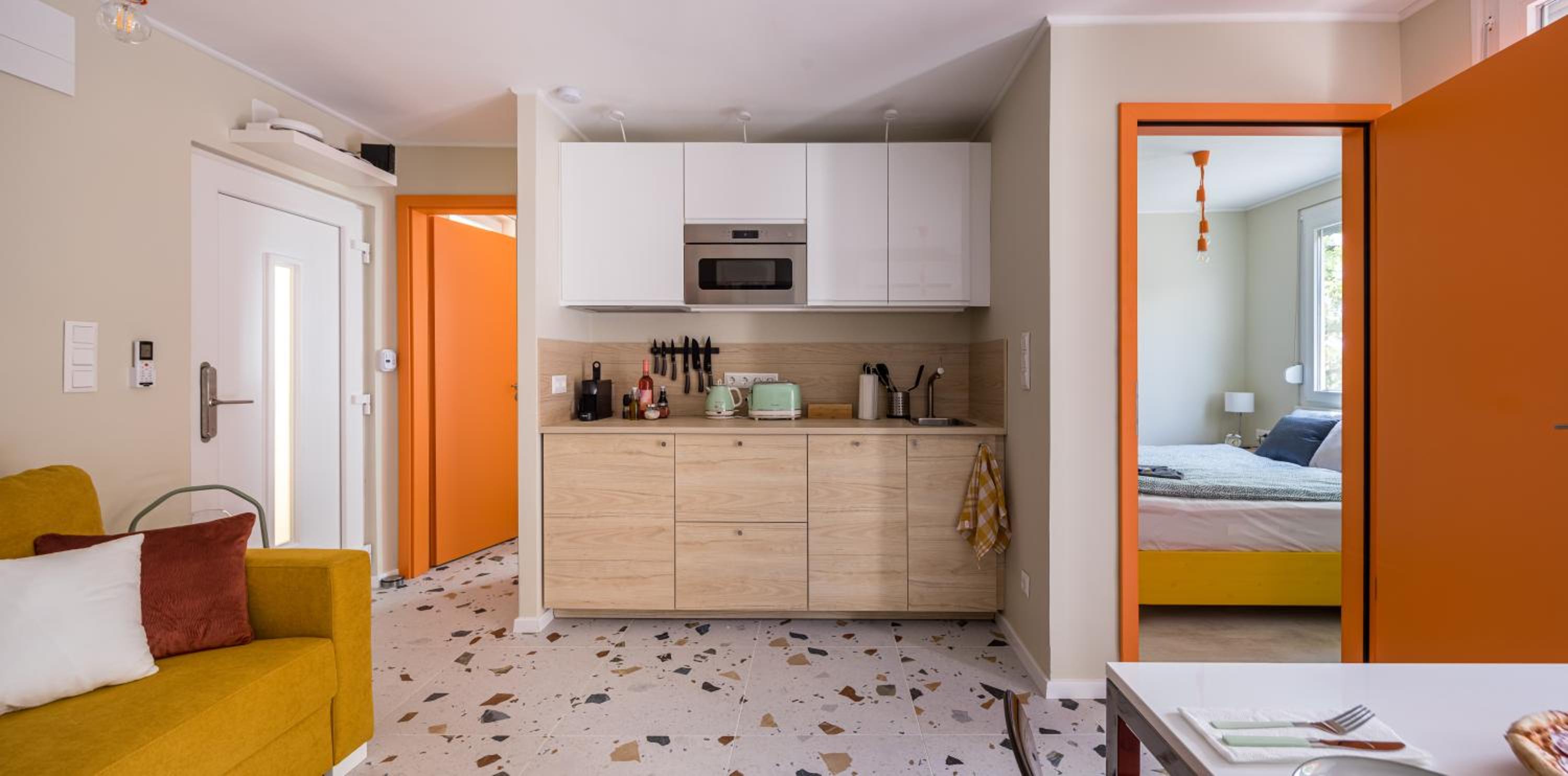 Balatonic Orange