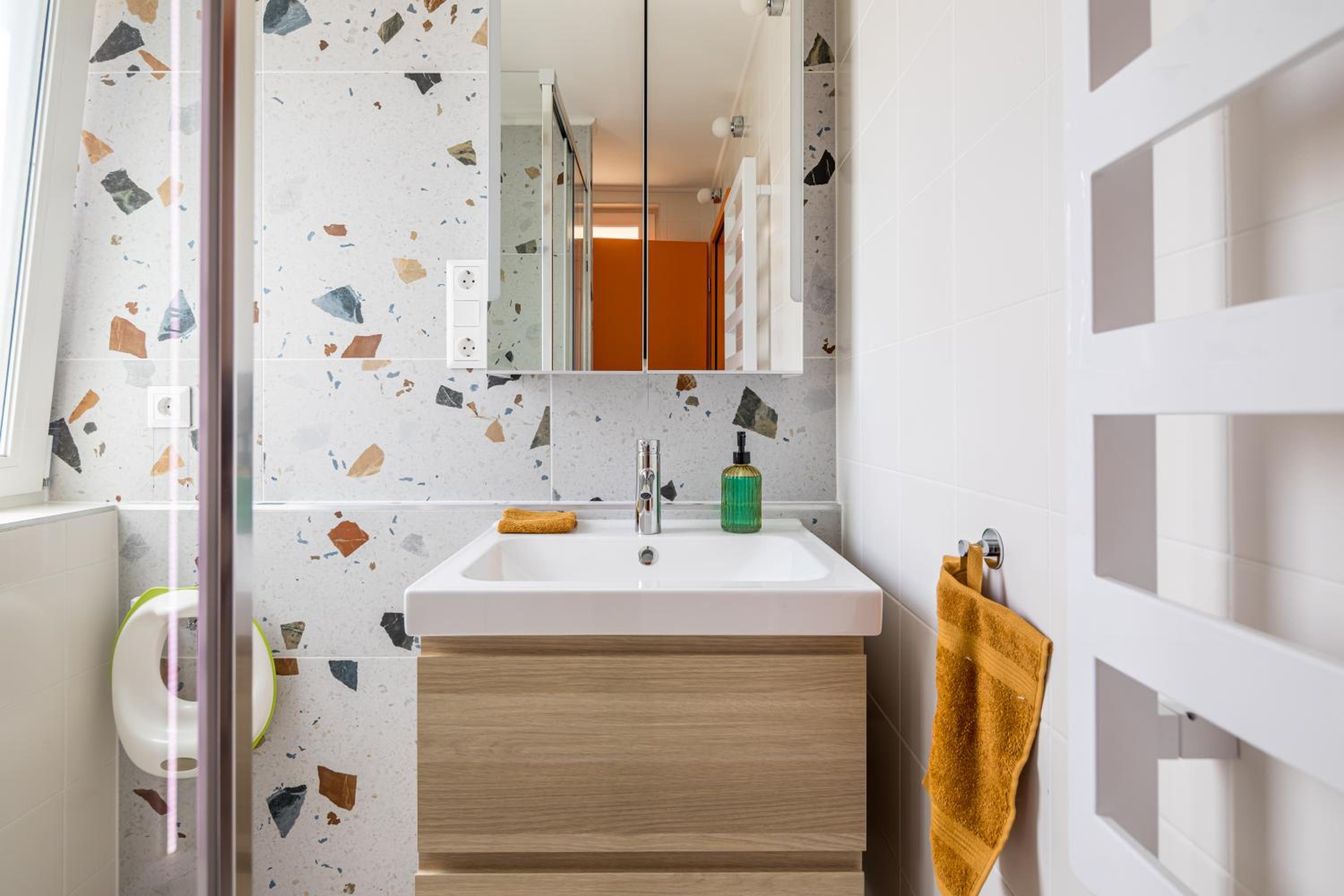Balatonic Orange