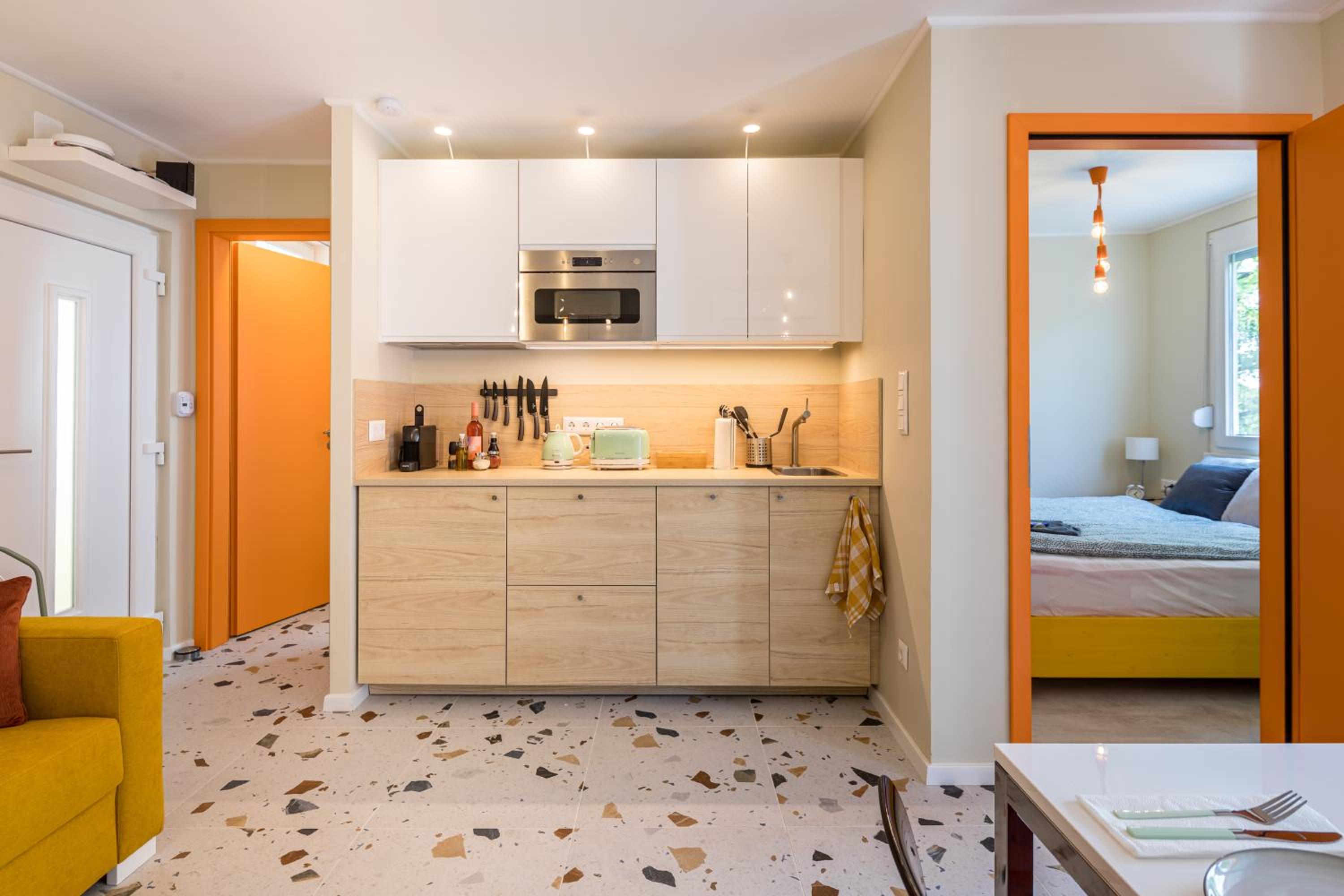 Balatonic Orange
