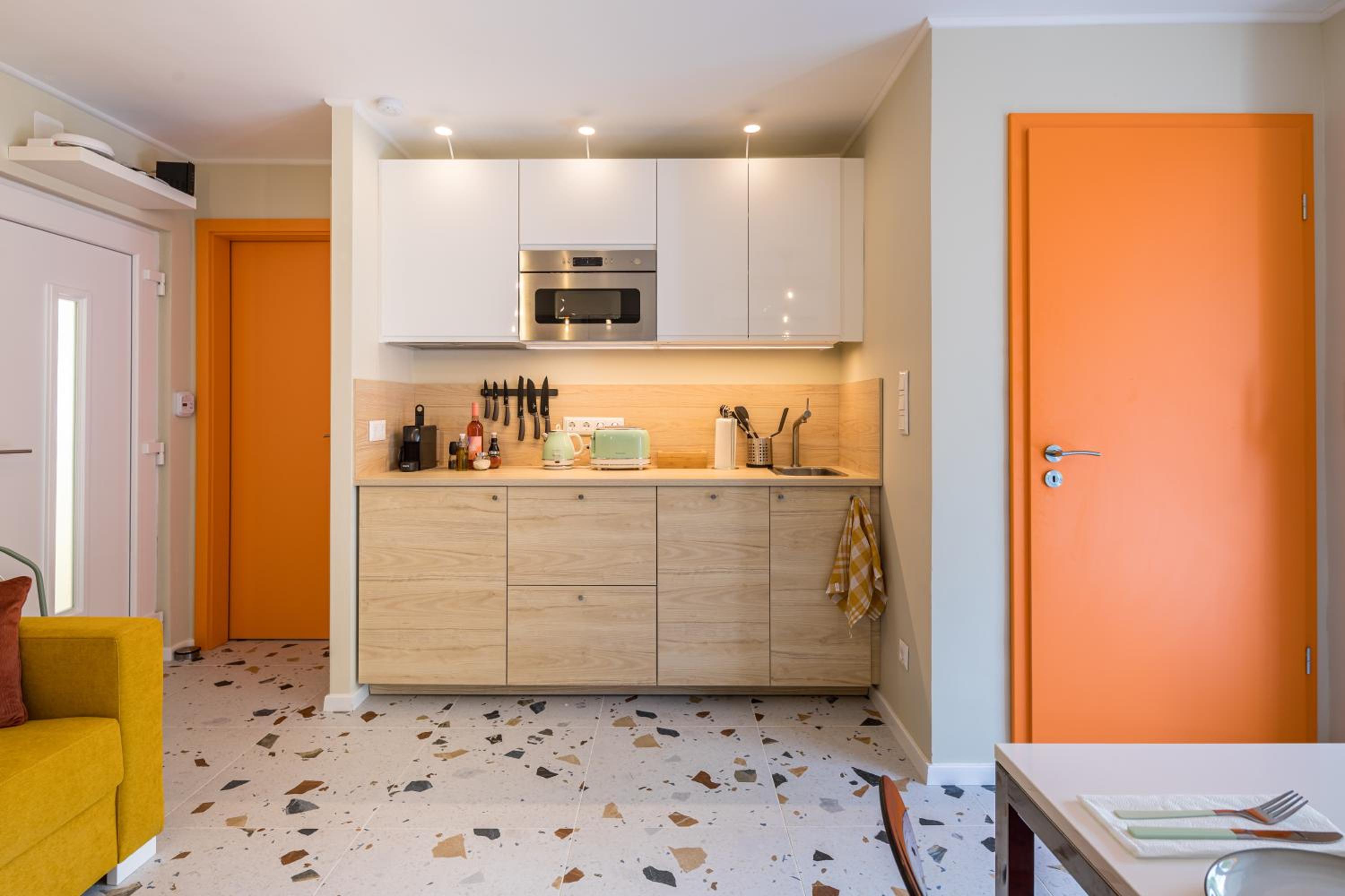 Balatonic Orange