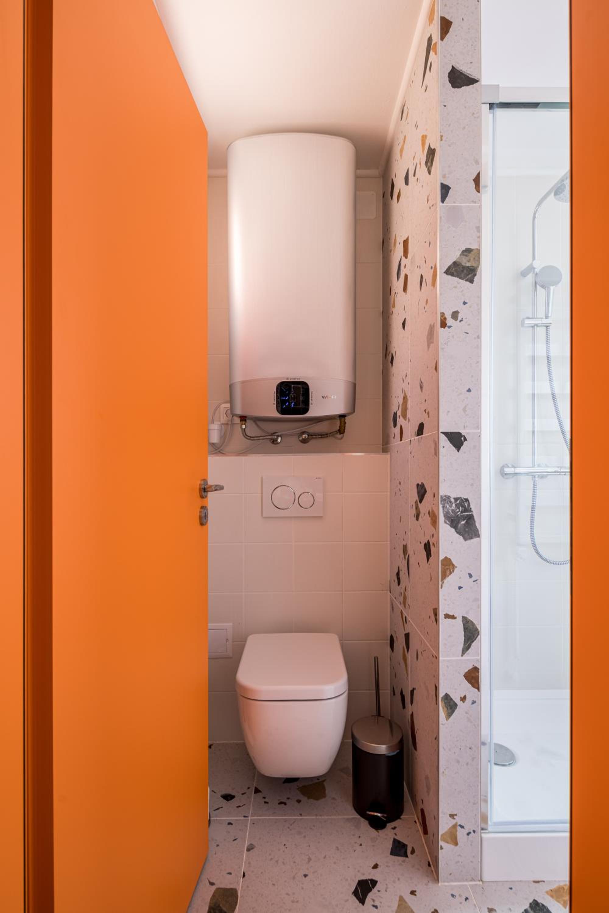 Balatonic Orange