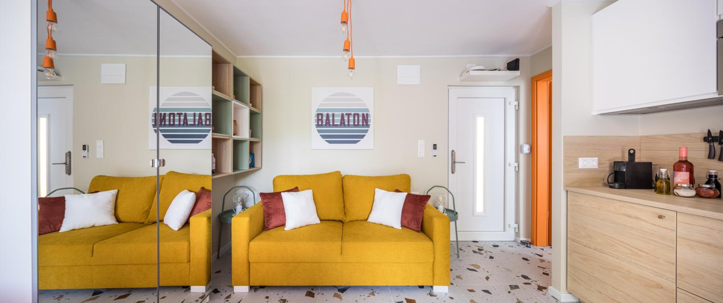 Balatonic Orange