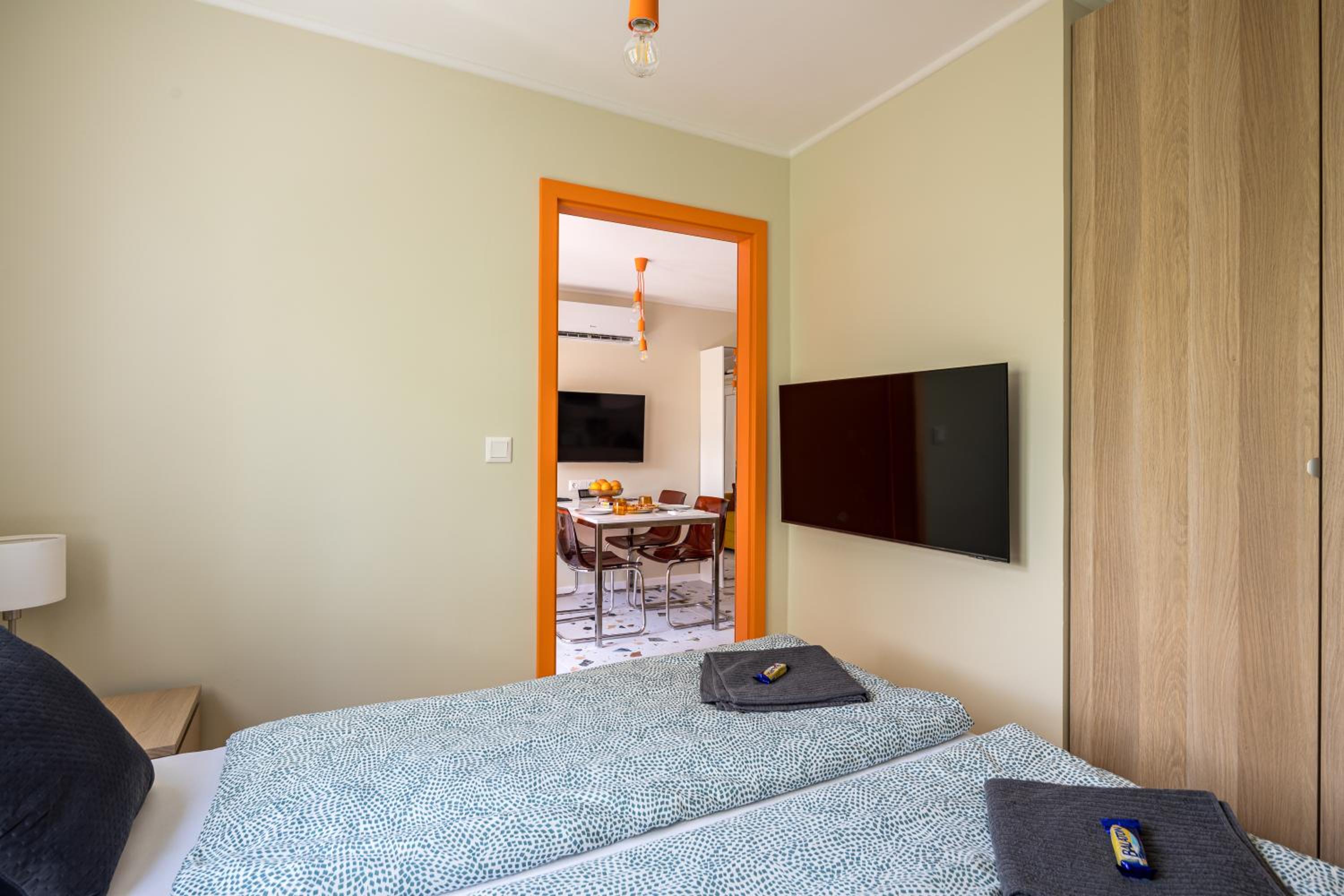 Balatonic Orange