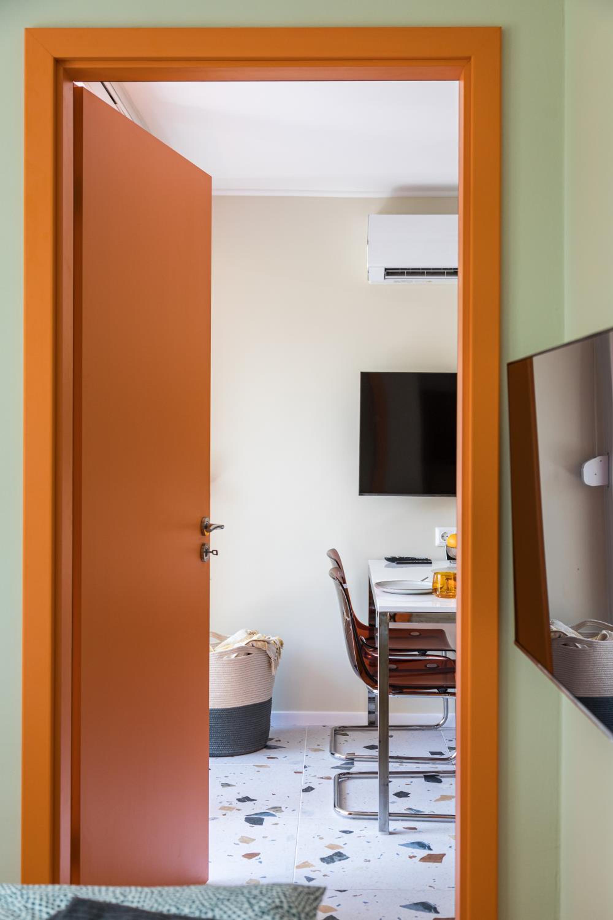 Balatonic Orange