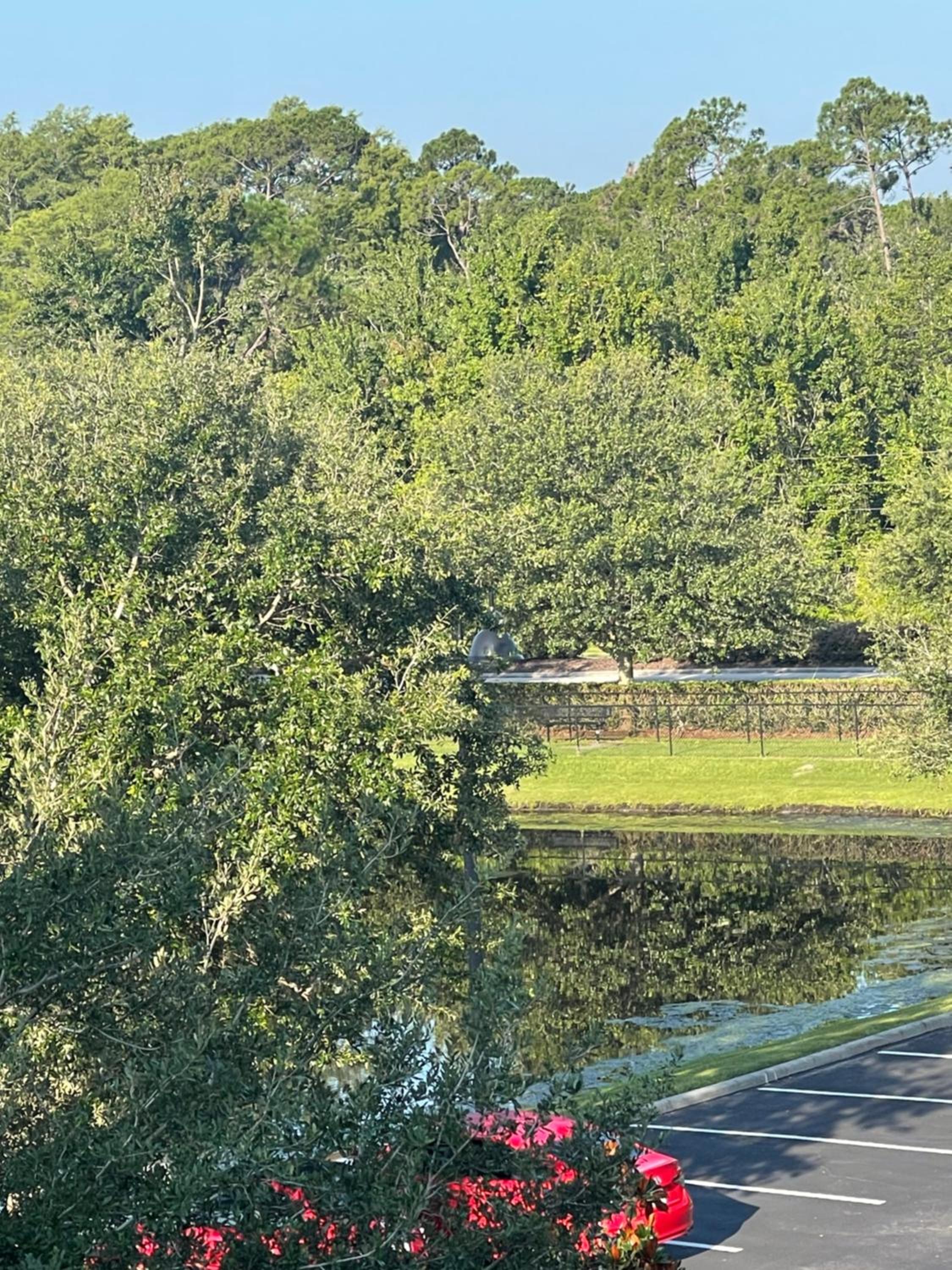 3BR Disney Condo Resort Pool Sleeps 10 view 4