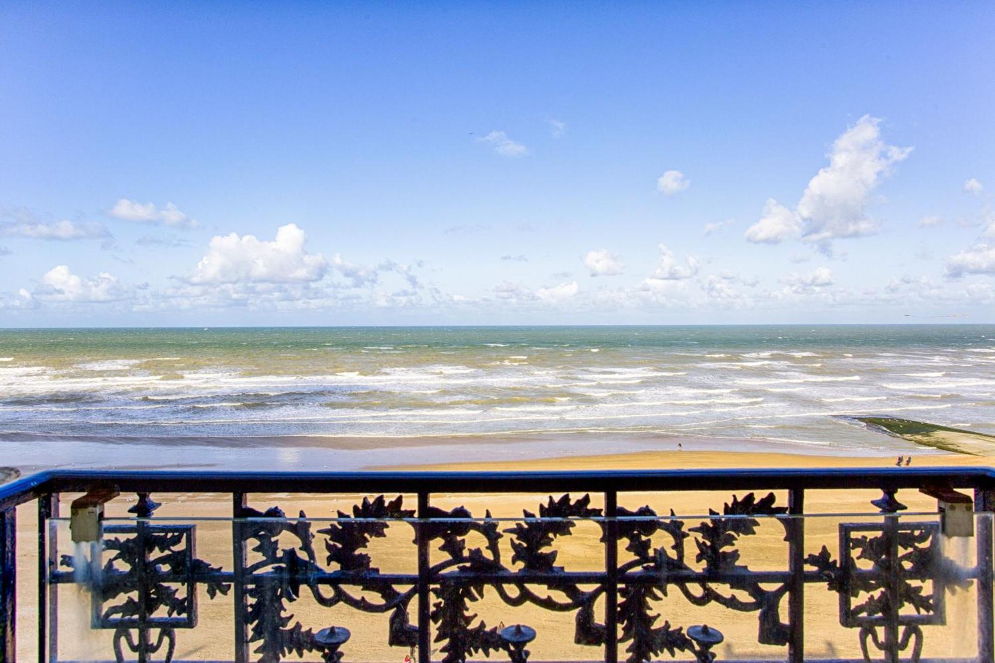 Cabourg Vacations - Le Grand Hotel de Cabourg - MGallery Hotel Collection - Property Image 59