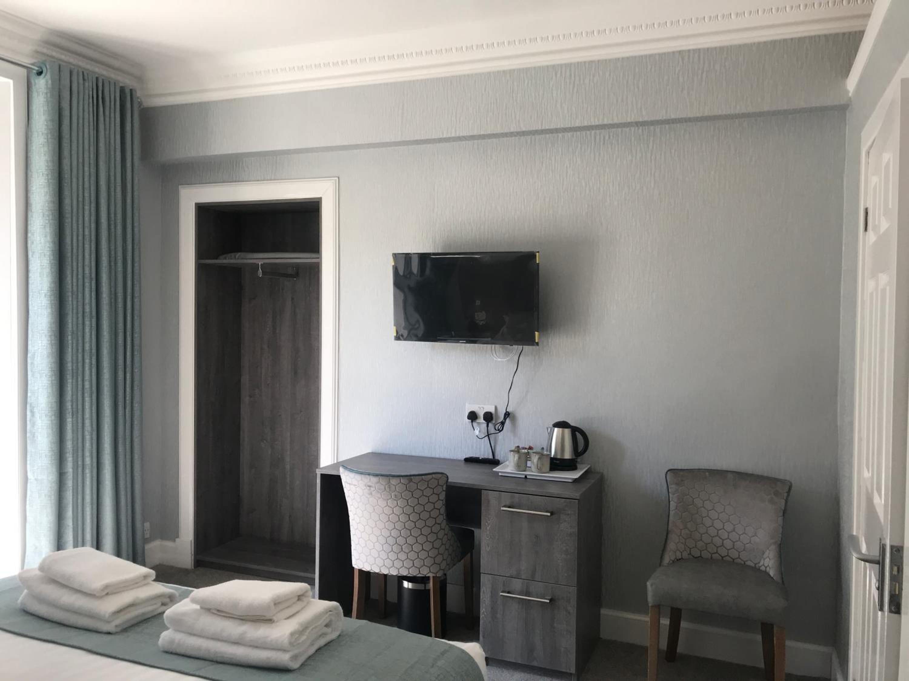 Arrandale Guest House