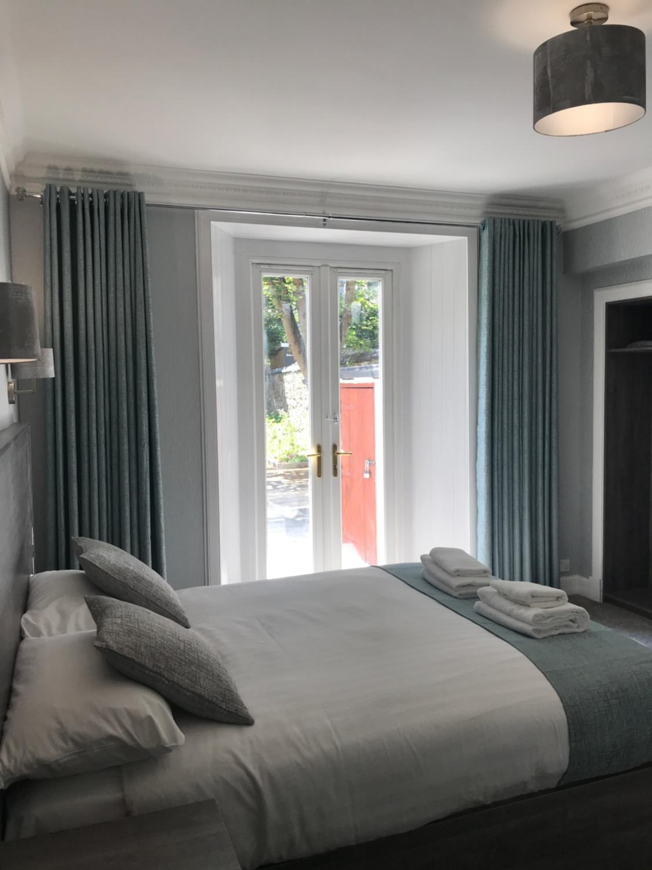 Arrandale Guest House