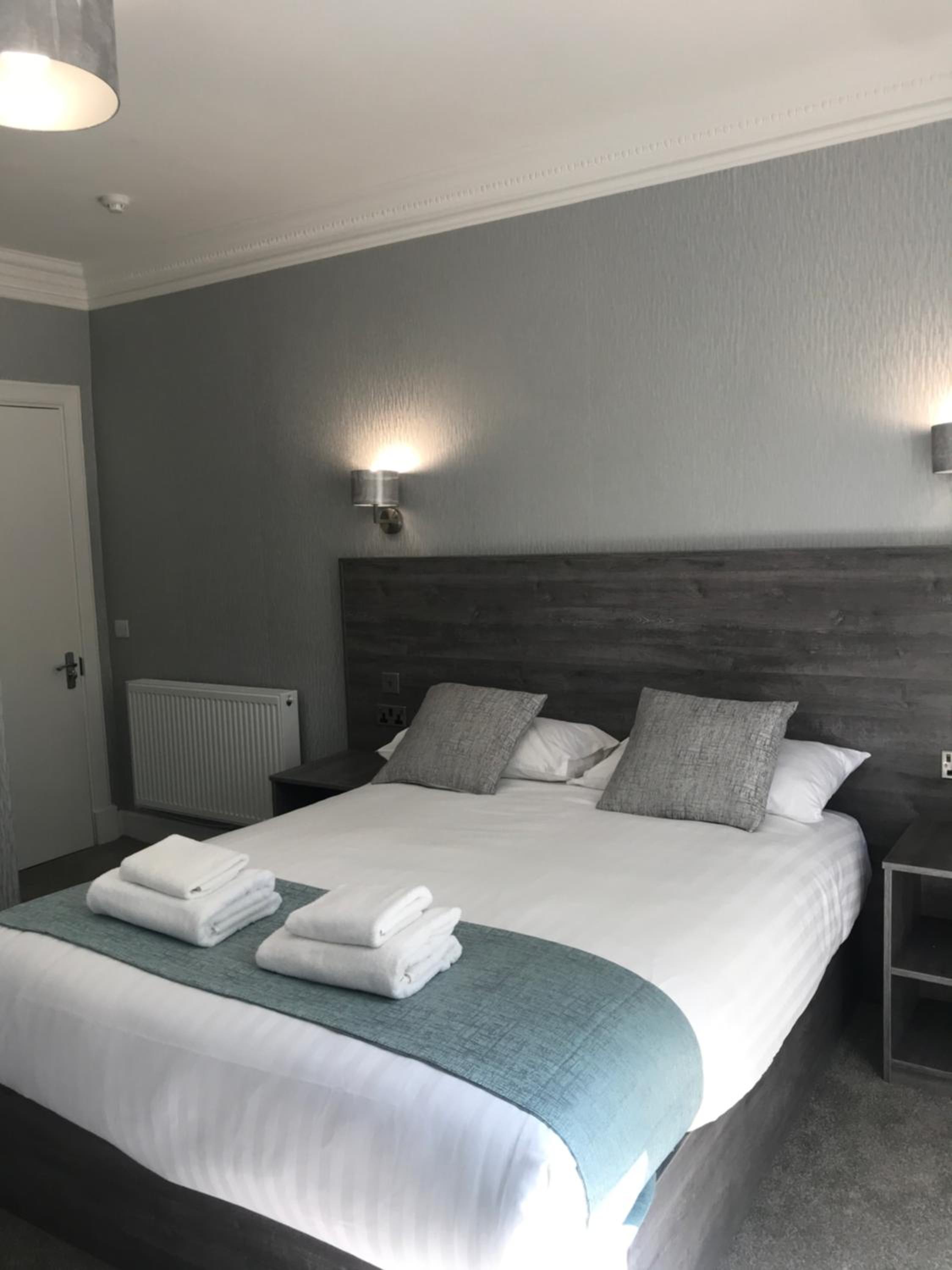 Arrandale Guest House
