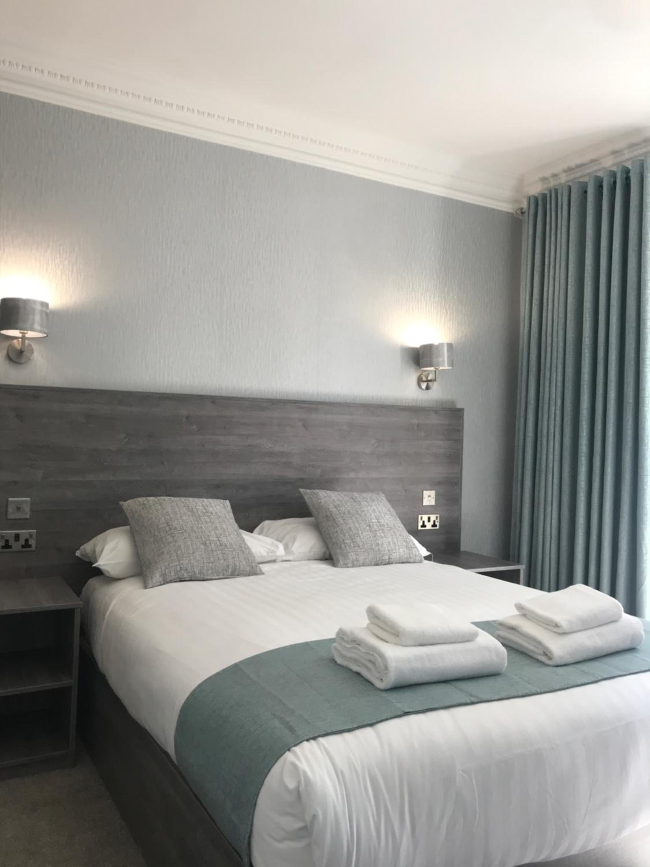 Arrandale Guest House