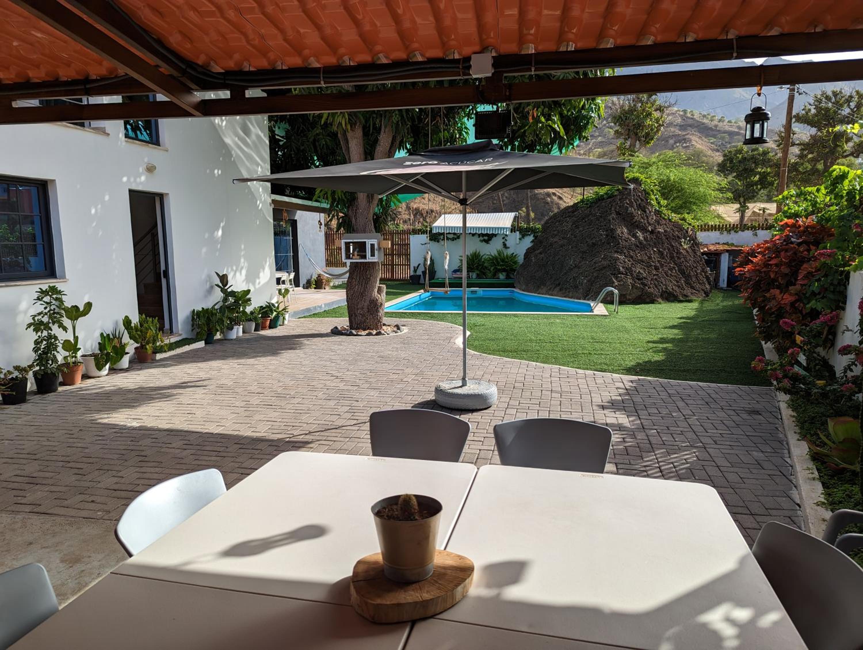 Finca Pedra Molar