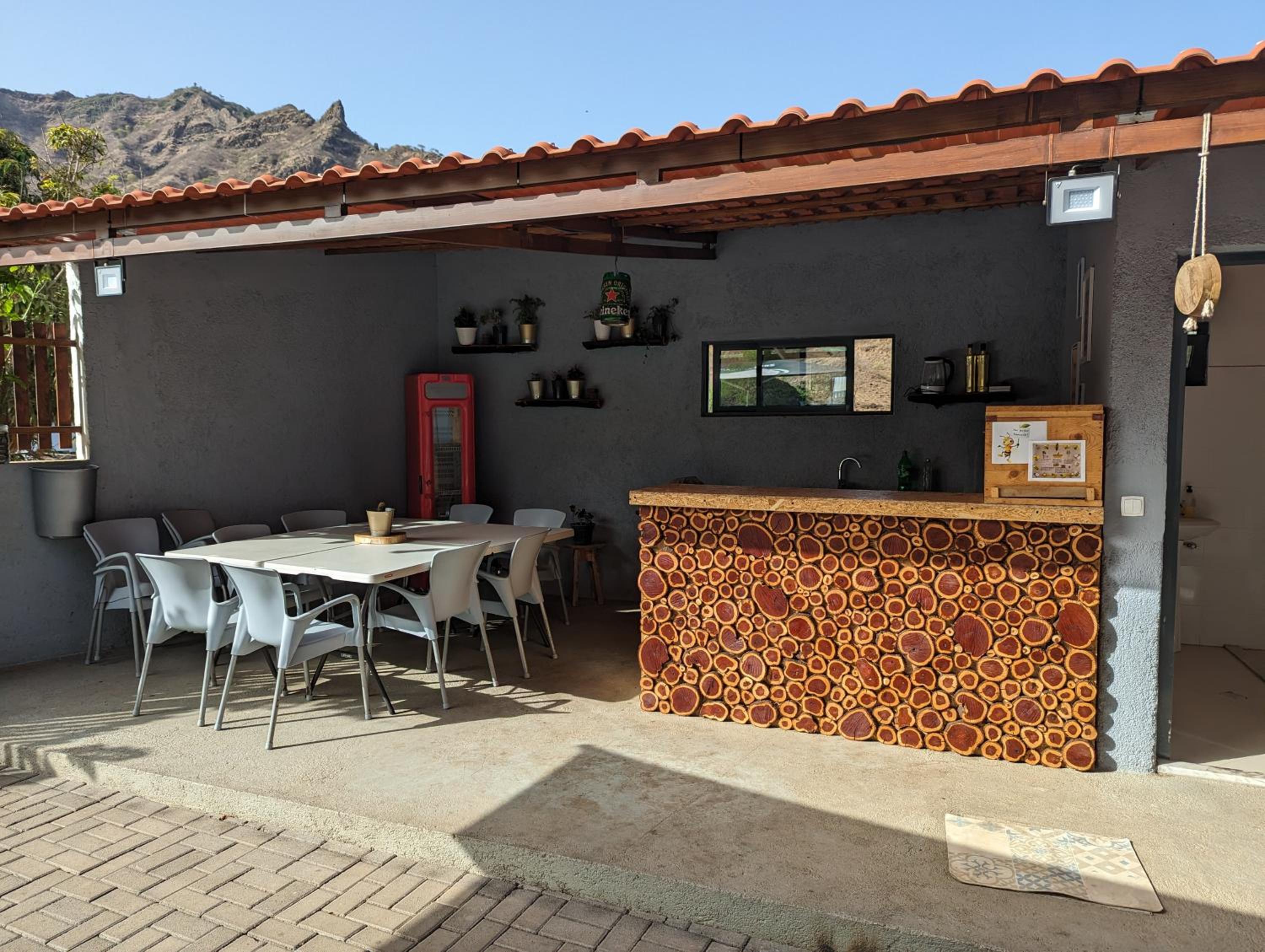 Finca Pedra Molar