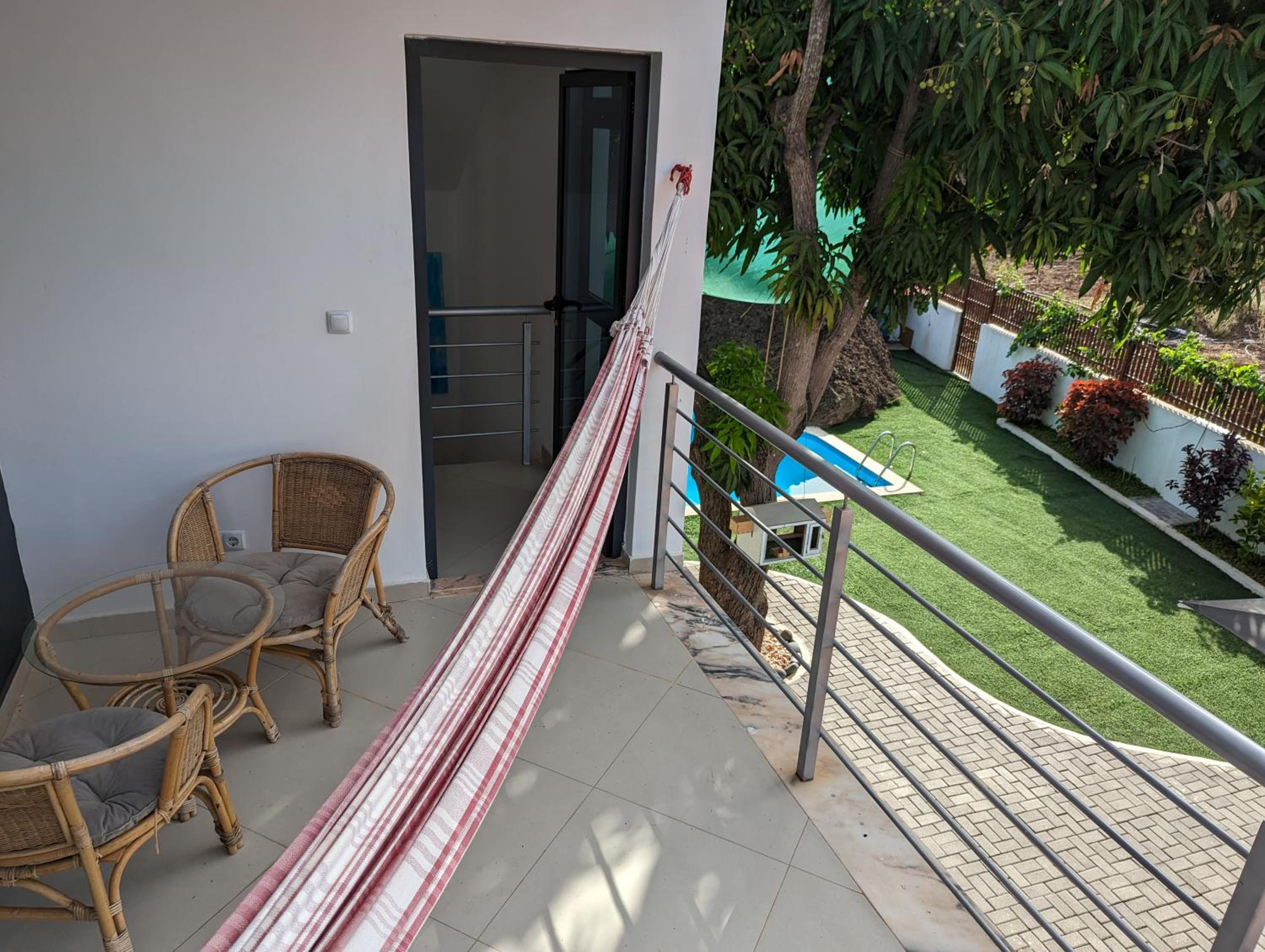 Finca Pedra Molar