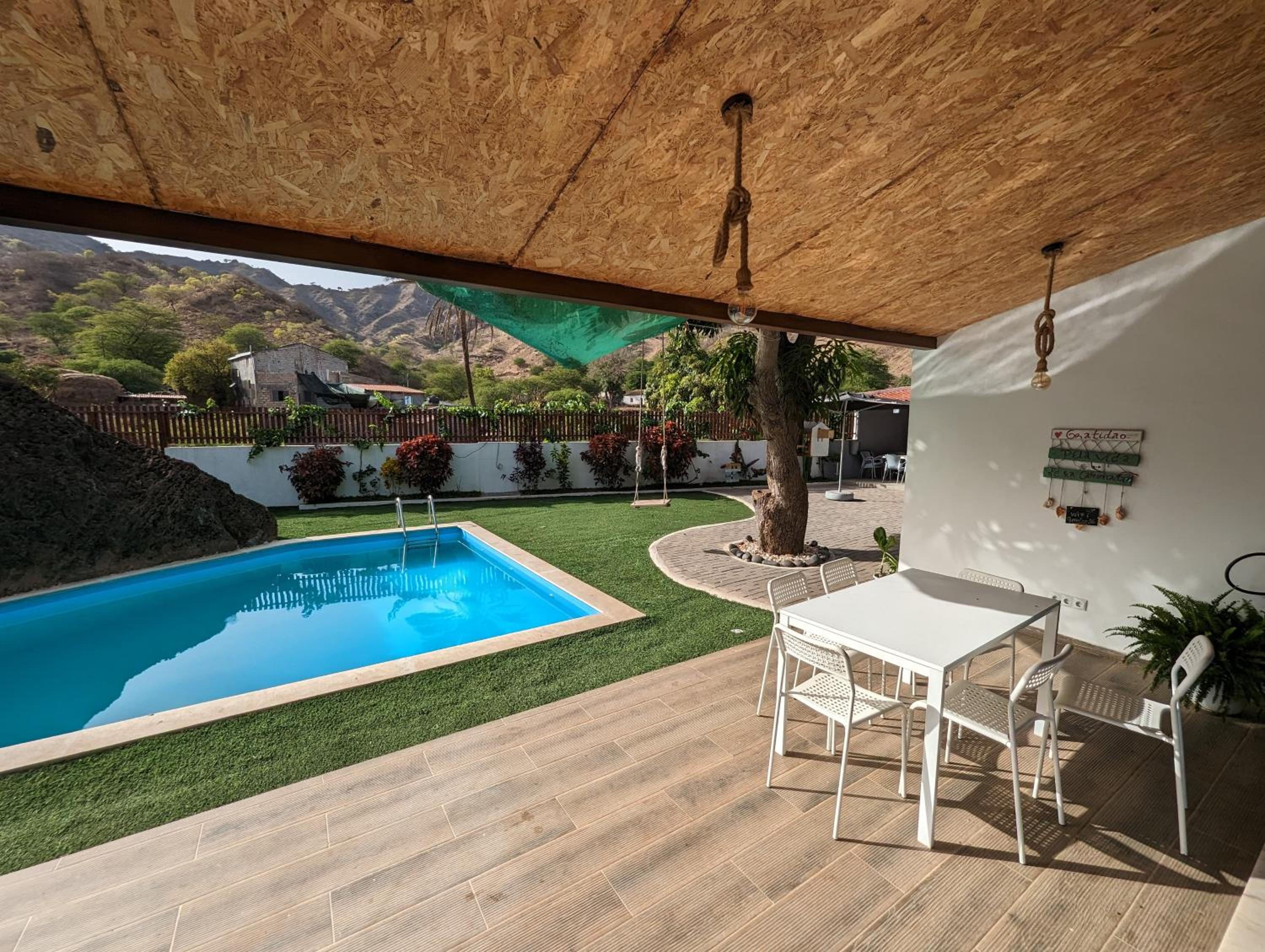 Finca Pedra Molar