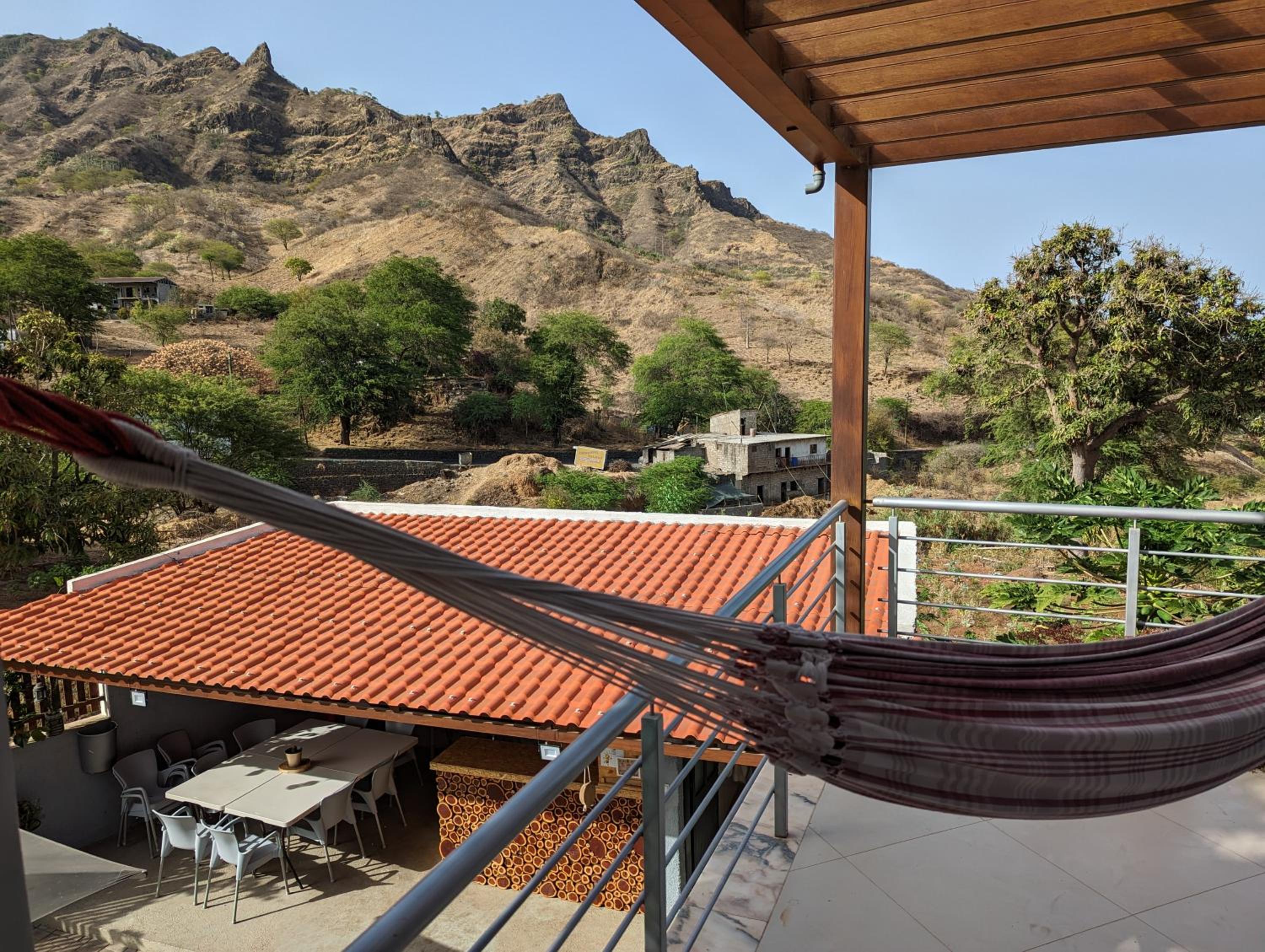 Finca Pedra Molar