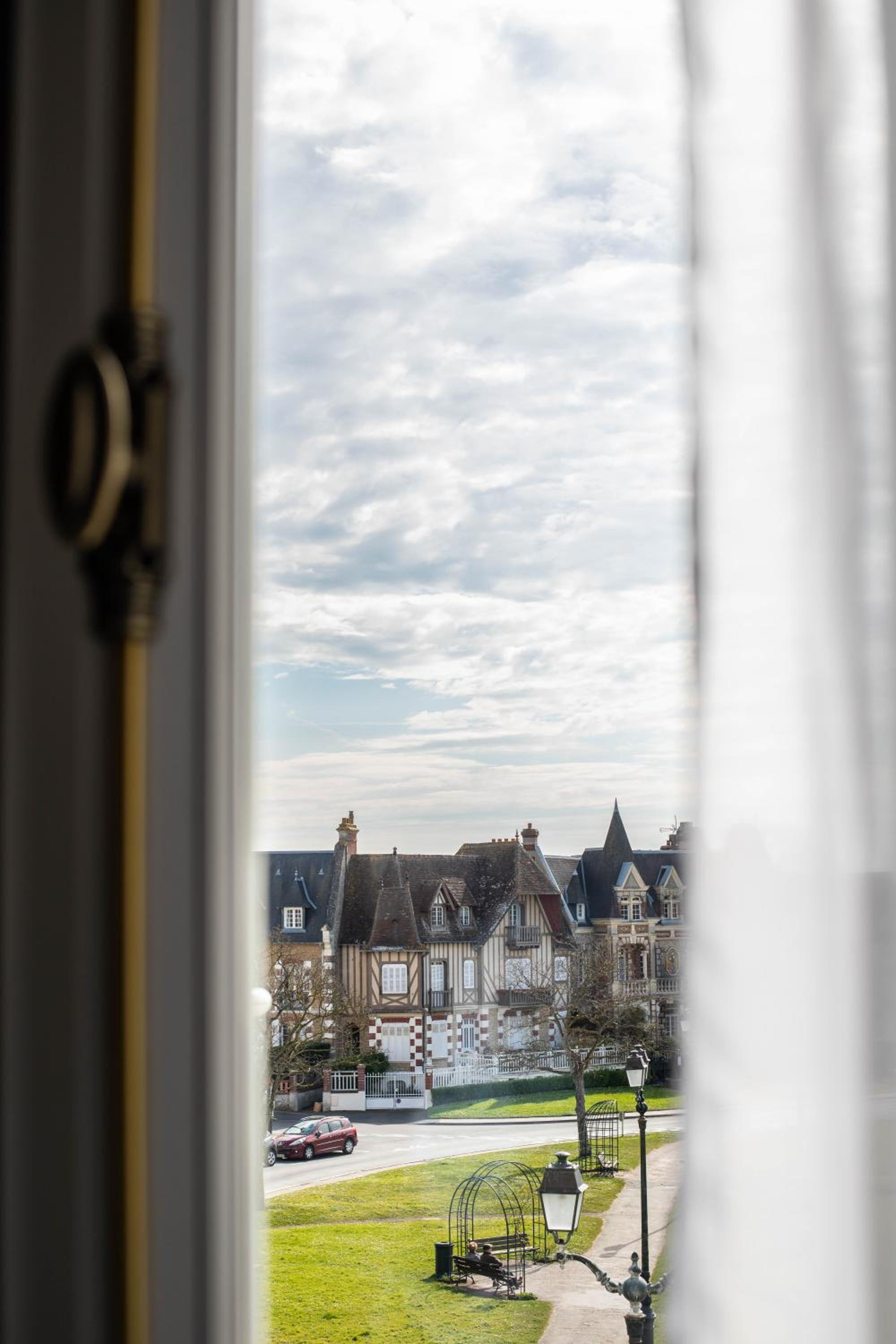 Cabourg Vacations - Le Grand Hotel de Cabourg - MGallery Hotel Collection - Property Image 56