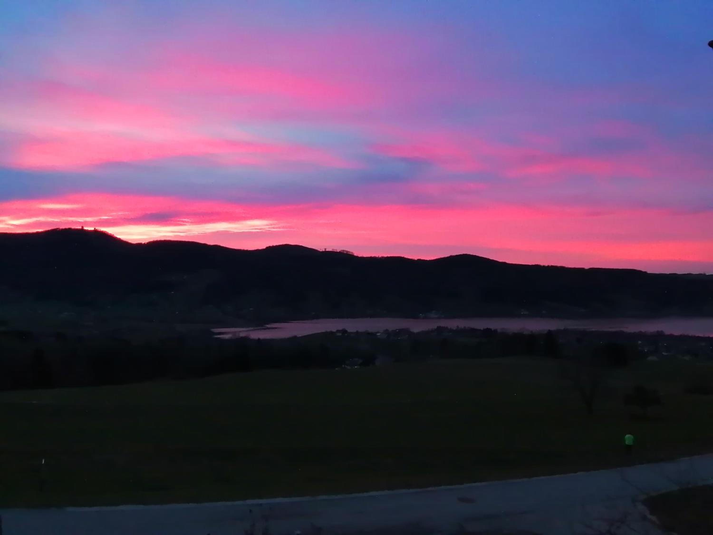 Wunderschöne Ferienwohnung mit Seeblick