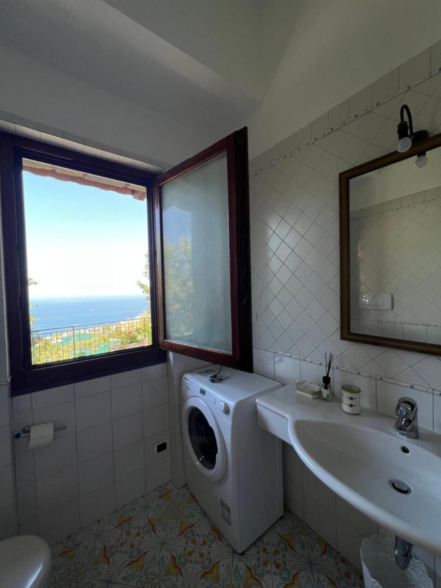 Villa la Quercia - Panoramic Villa Sorrento Coast photo 5