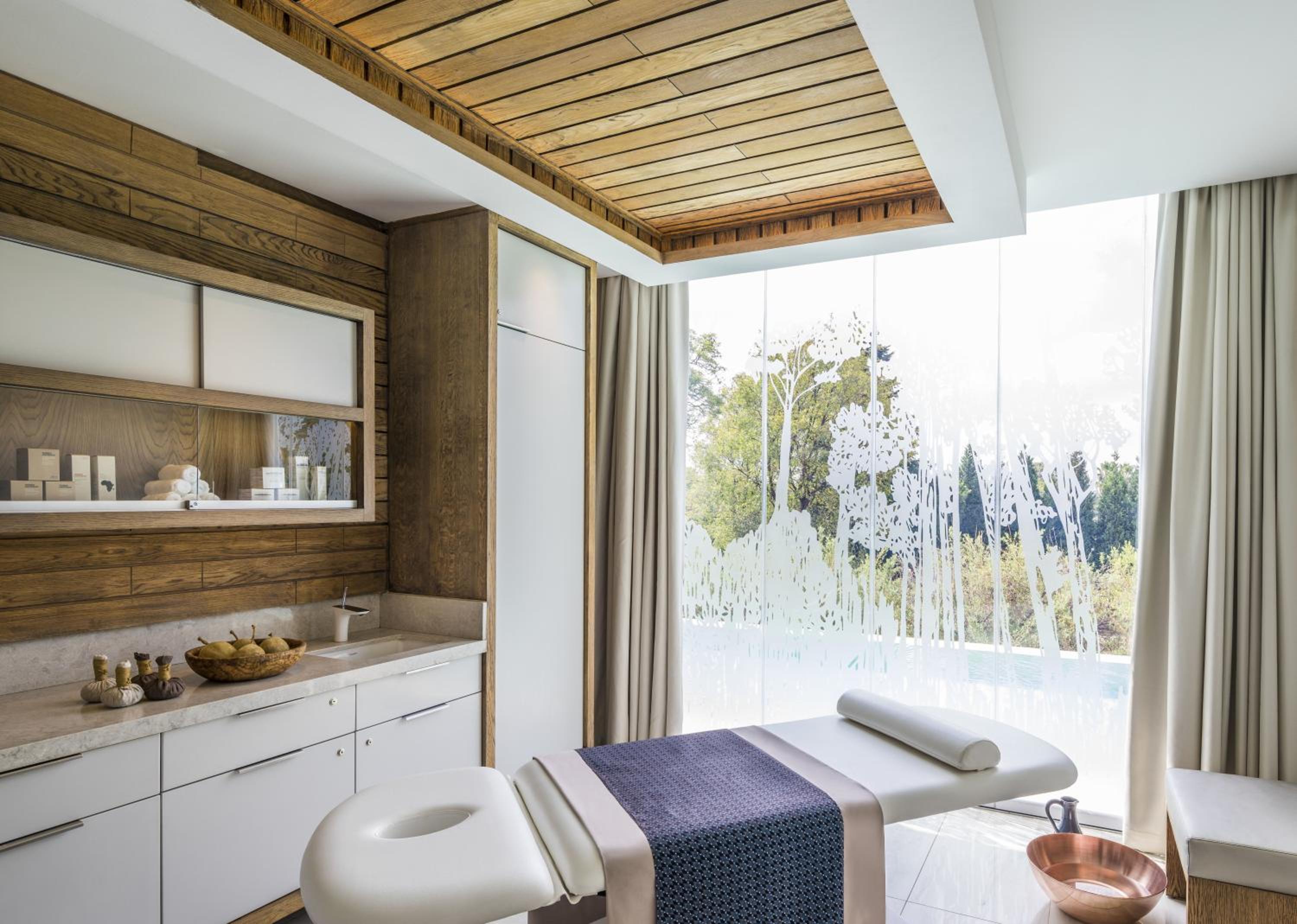 Johannesburg Vacations - Four Seasons Hotel The Westcliff - Property Image 27