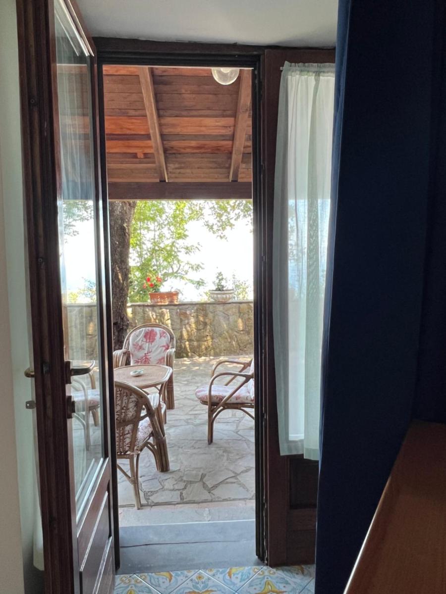 Villa la Quercia - Panoramic Villa Sorrento Coast photo 3