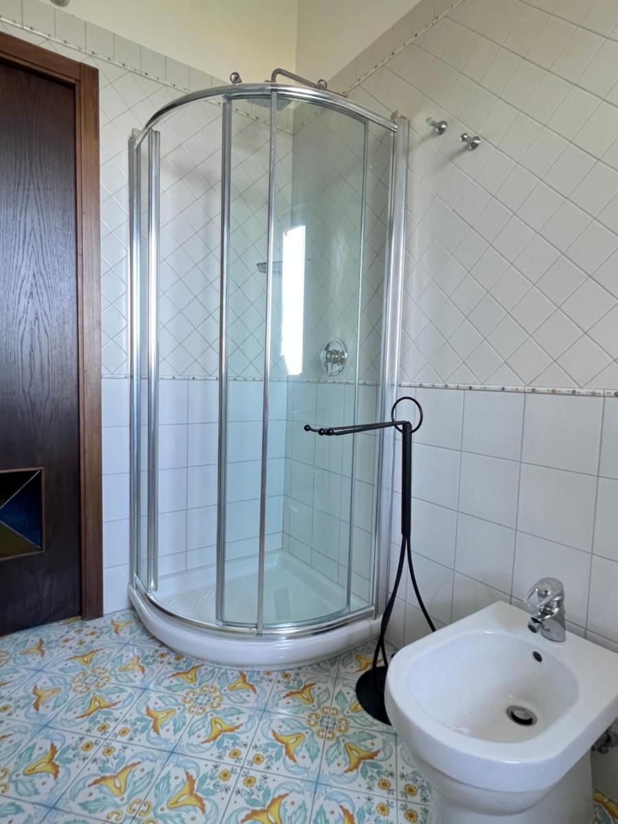 Villa la Quercia - Panoramic Villa Sorrento Coast photo 2