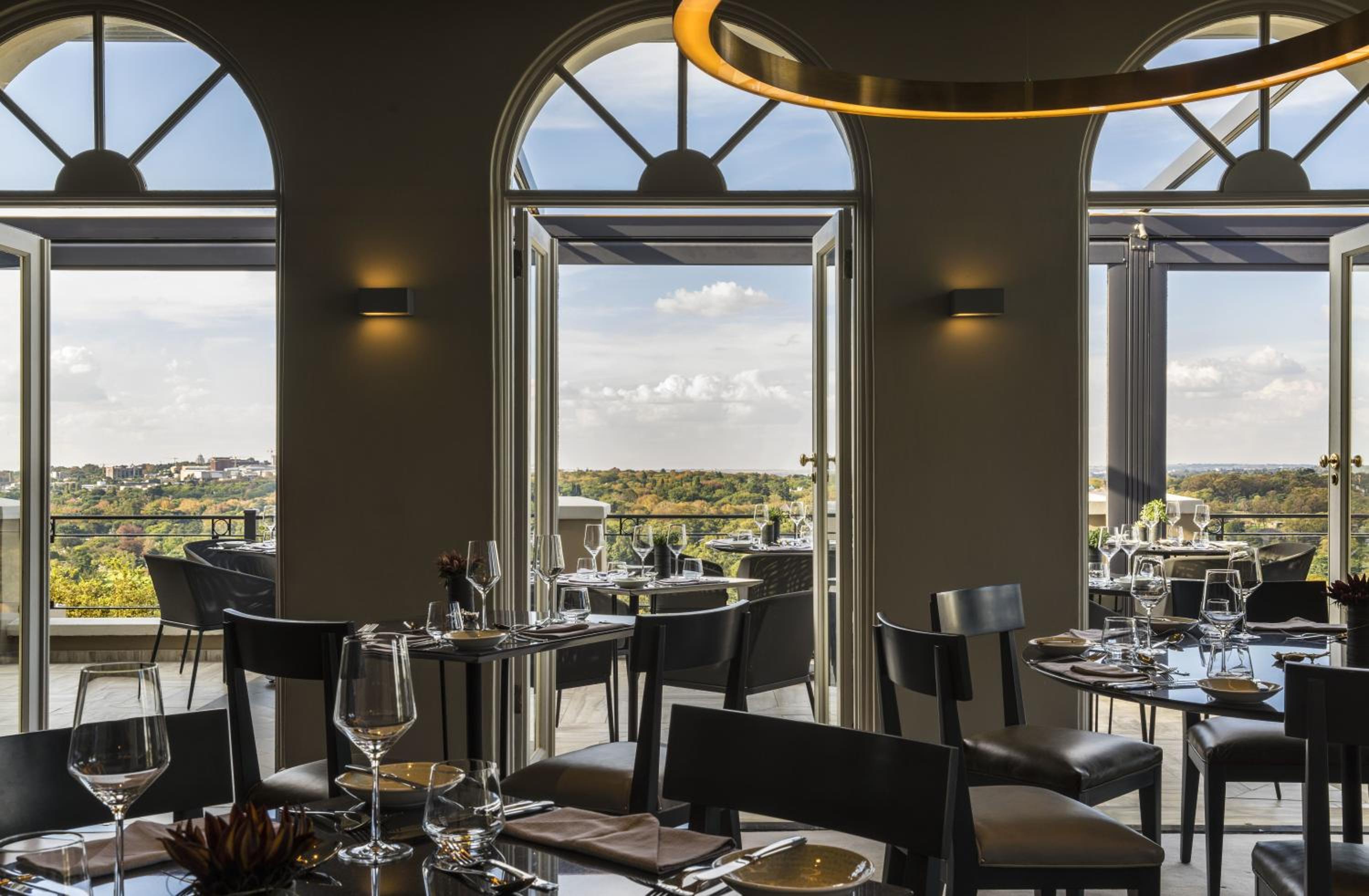 Johannesburg Vacations - Four Seasons Hotel The Westcliff - Property Image 21