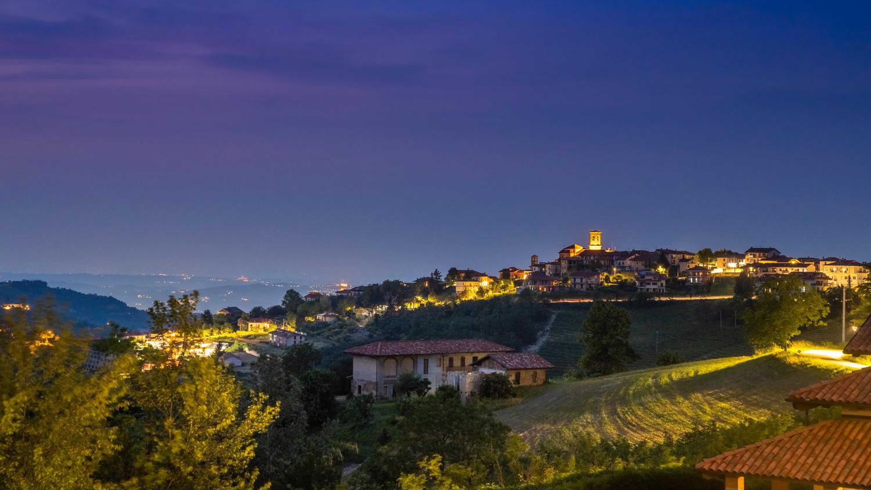 TRAMONTO ALBESE 4, Emma Villas view 5