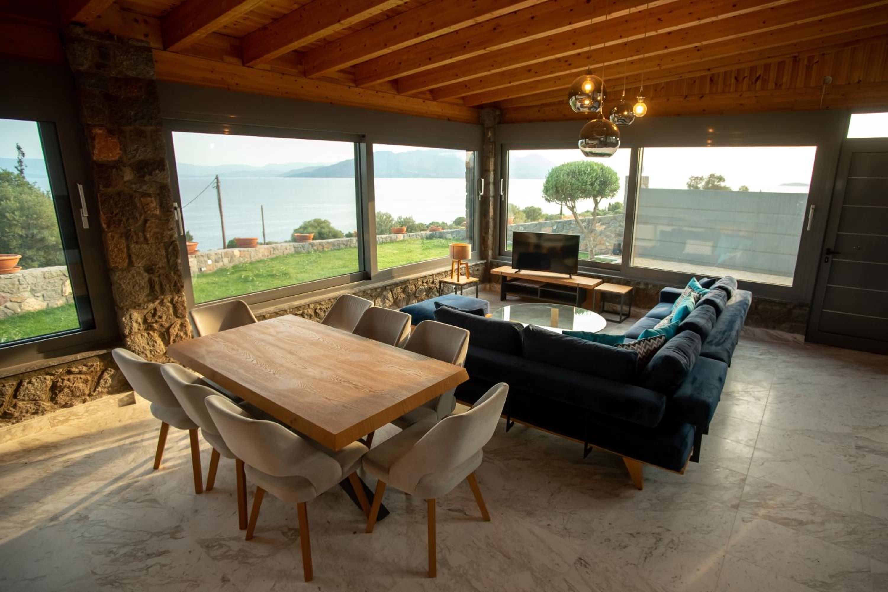 Epitome Villa Aegina