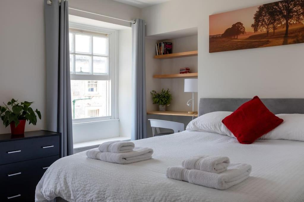 River Views, Free Parking, Near Royal William Yard view 5