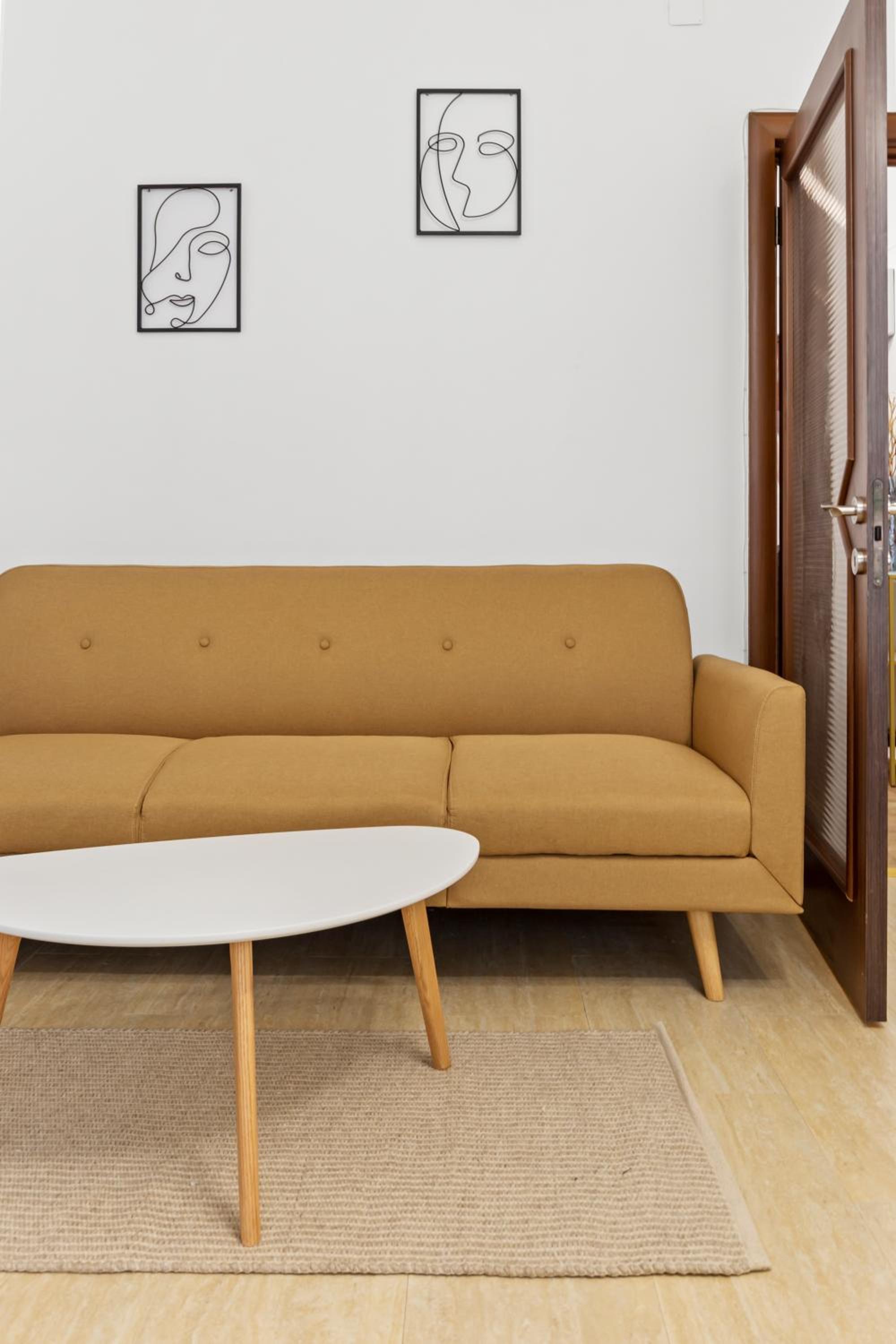 Upscale Studio, Walking Distance from The Old Town view 4