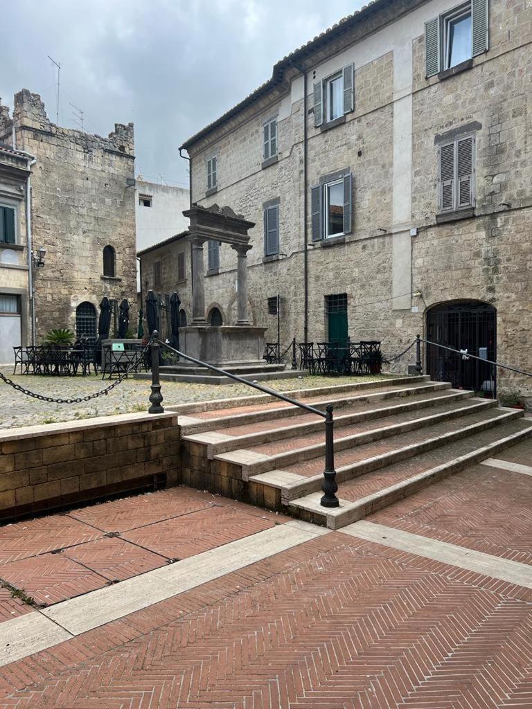 All’ombra del museo