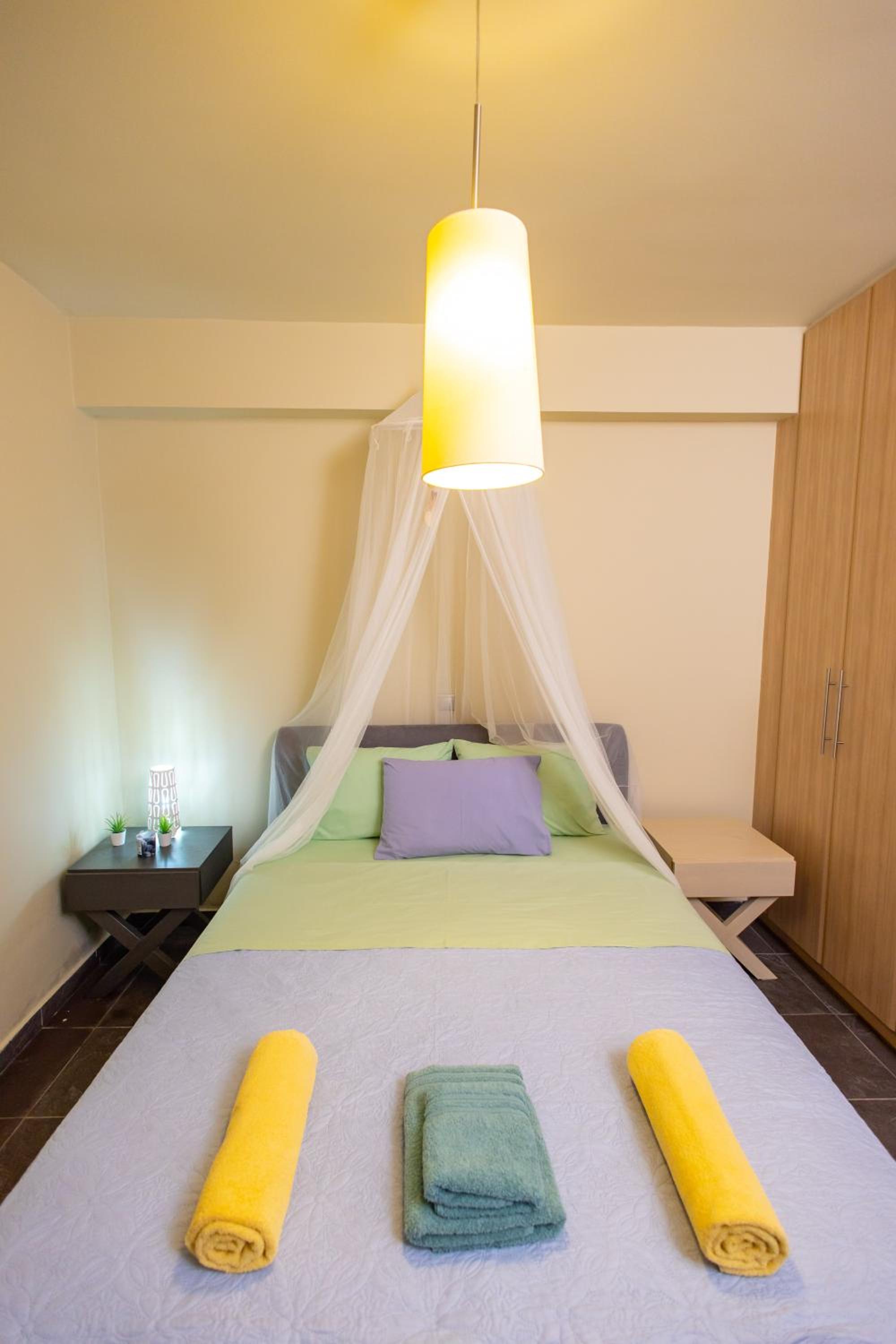Epitome Villa Aegina