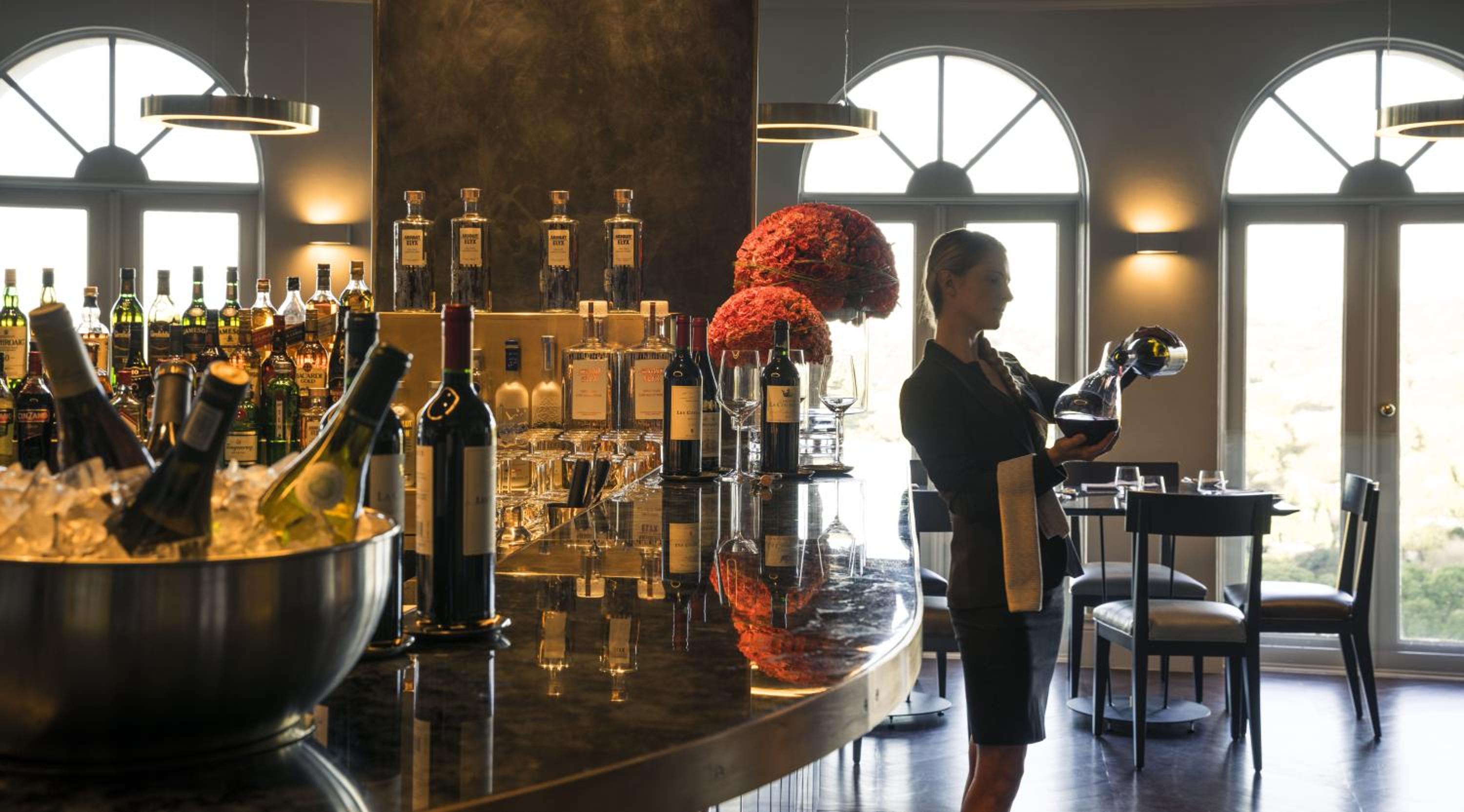 Johannesburg Vacations - Four Seasons Hotel The Westcliff - Property Image 20