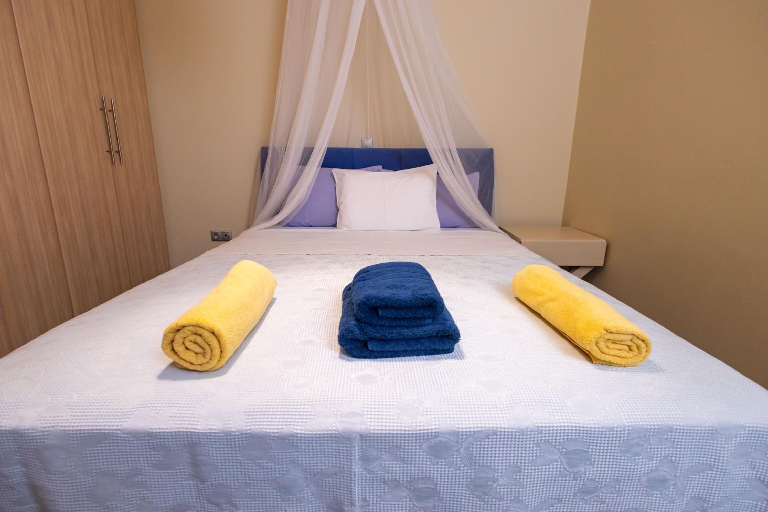 Epitome Villa Aegina