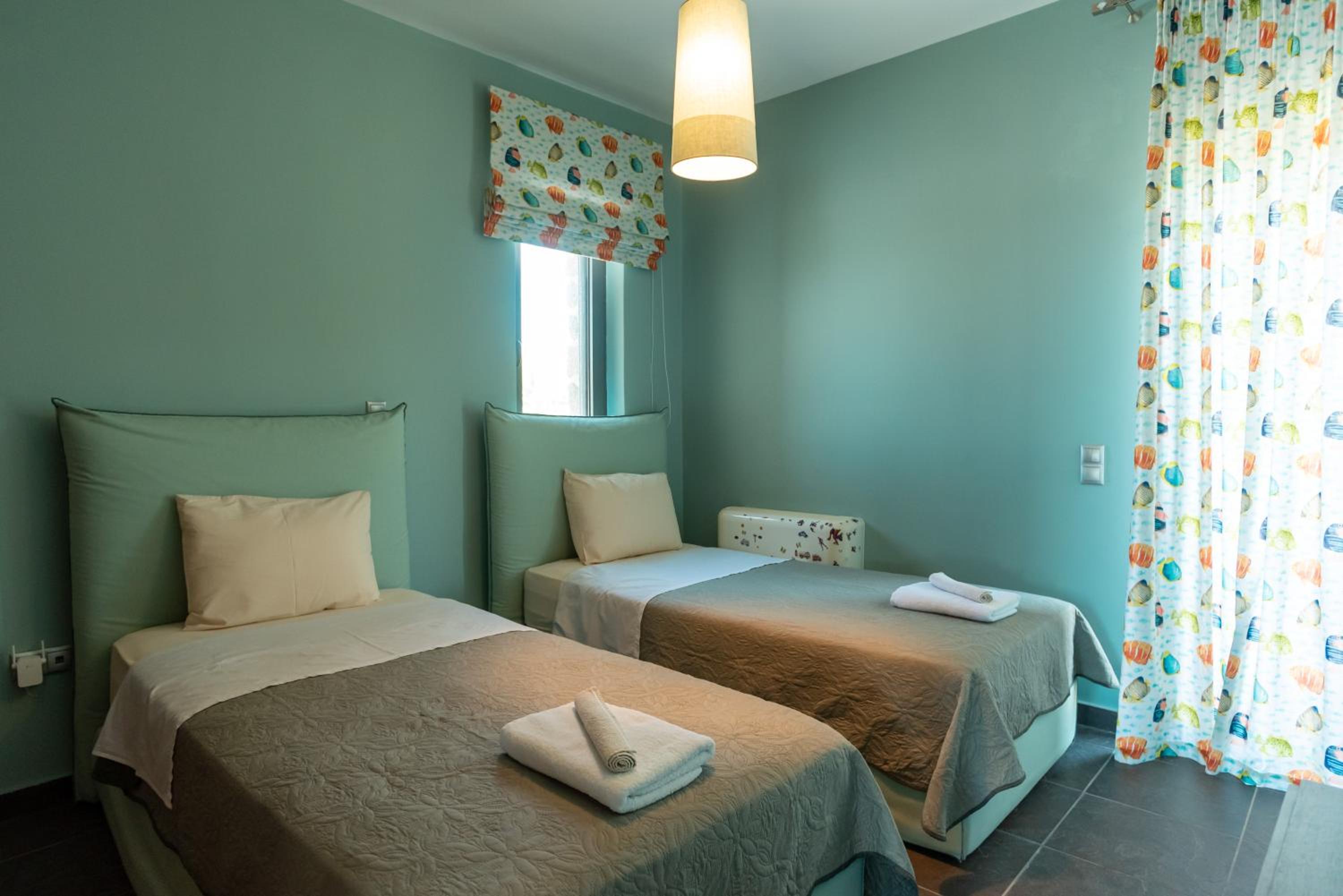 Epitome Villa Aegina