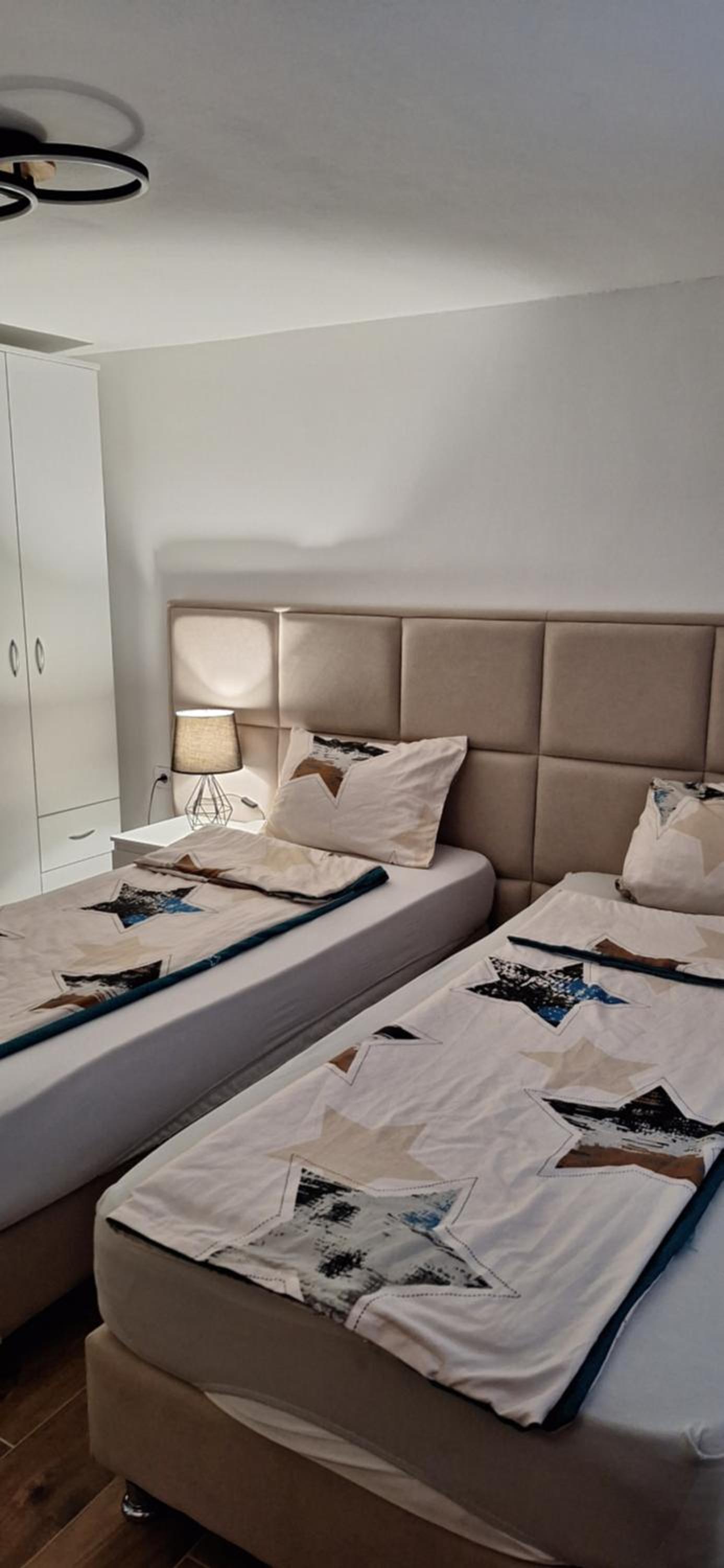 Apartman Živković