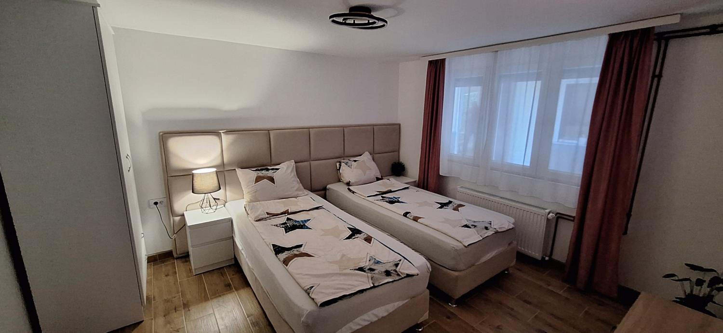 Apartman Živković