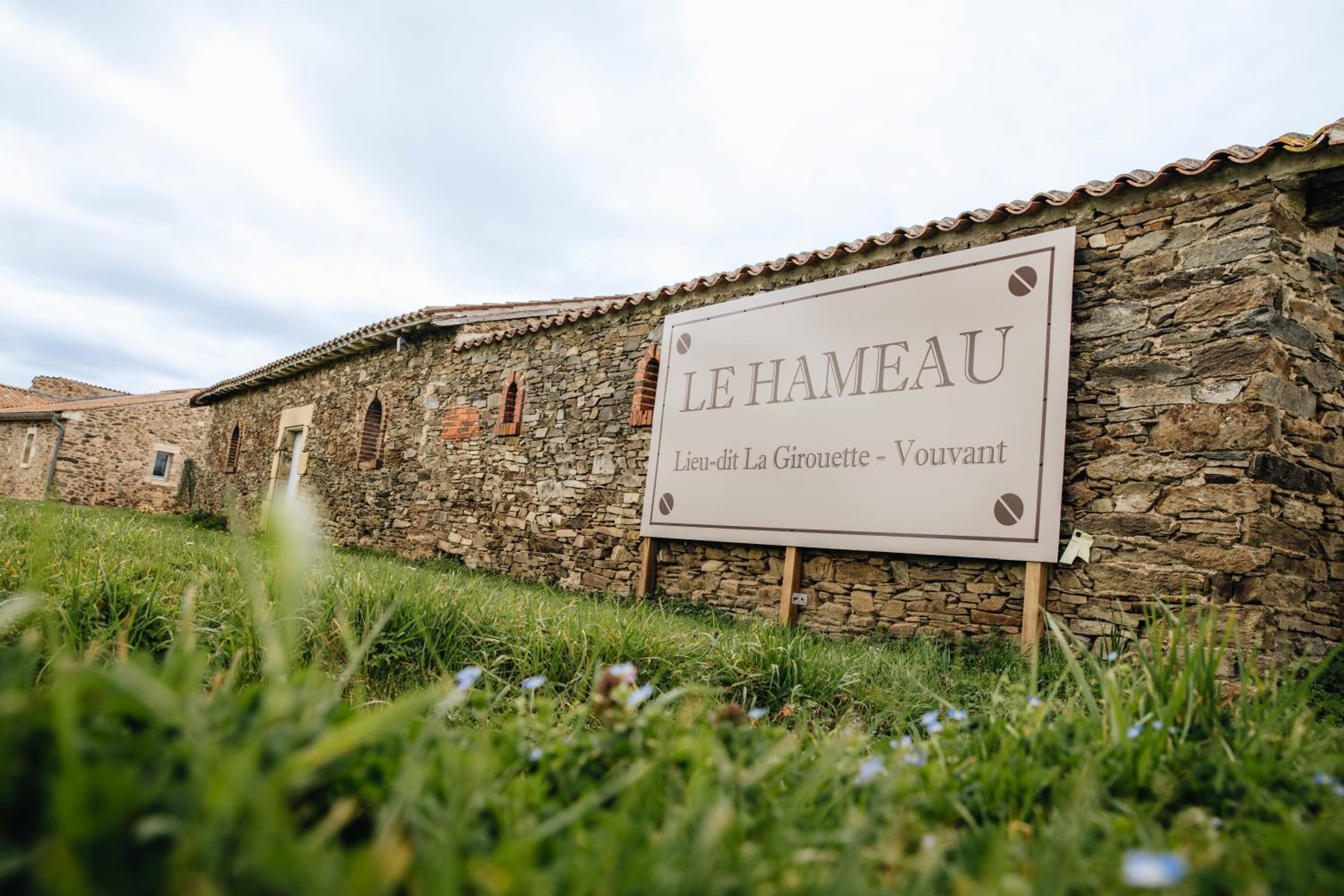 Olydea Le Hameau de Vouvant