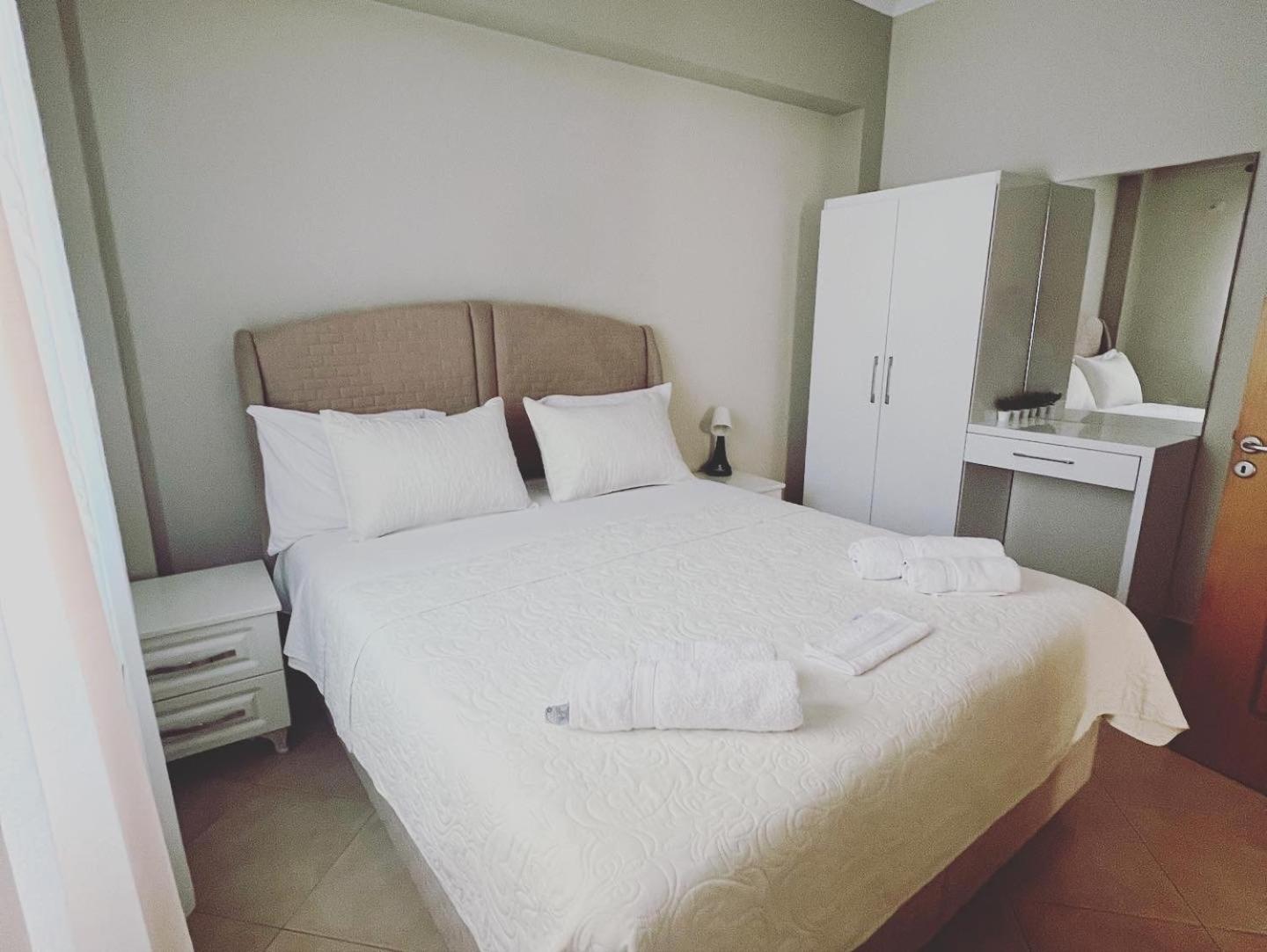 GuestHouse Elmazi