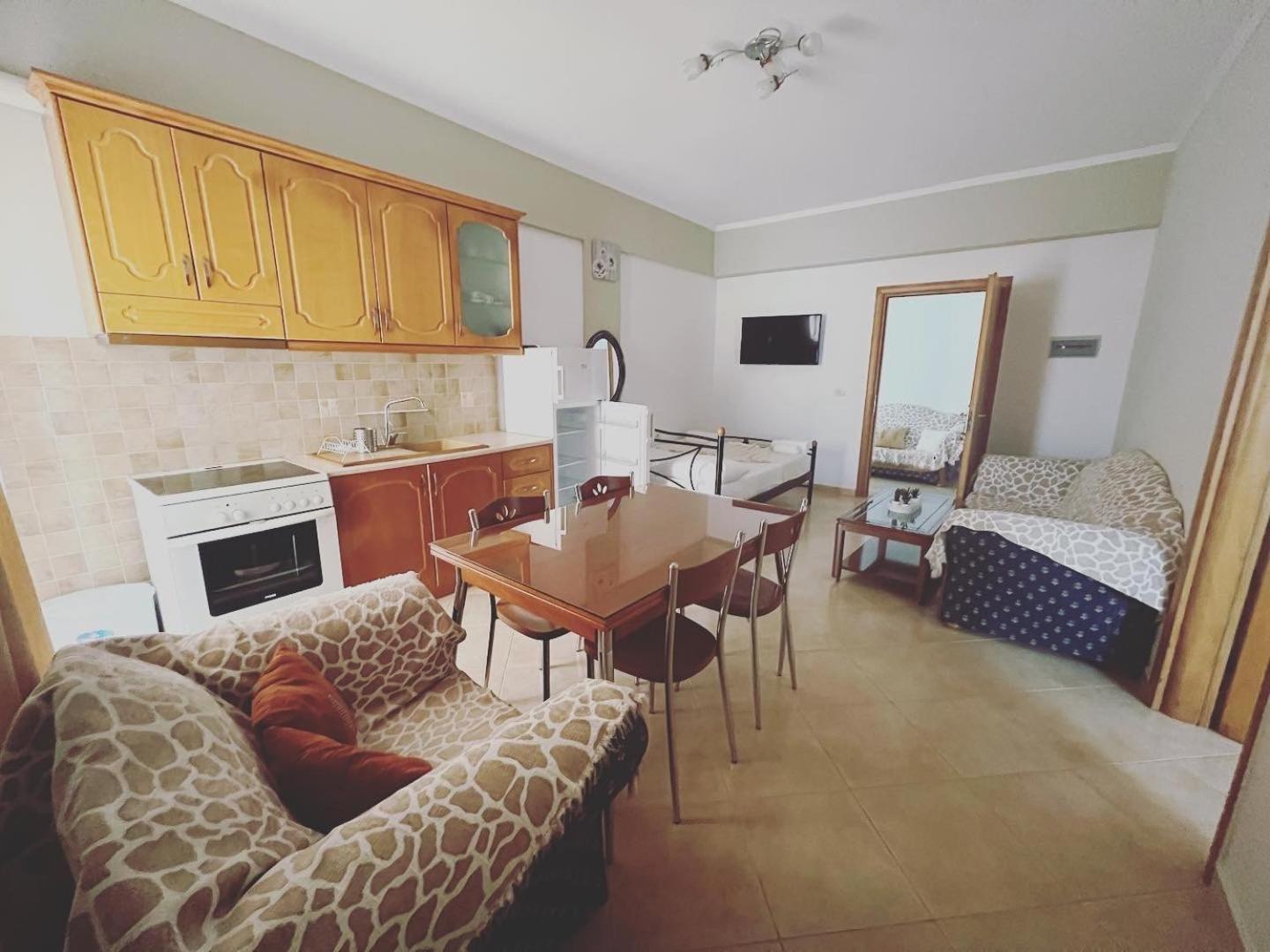 GuestHouse Elmazi