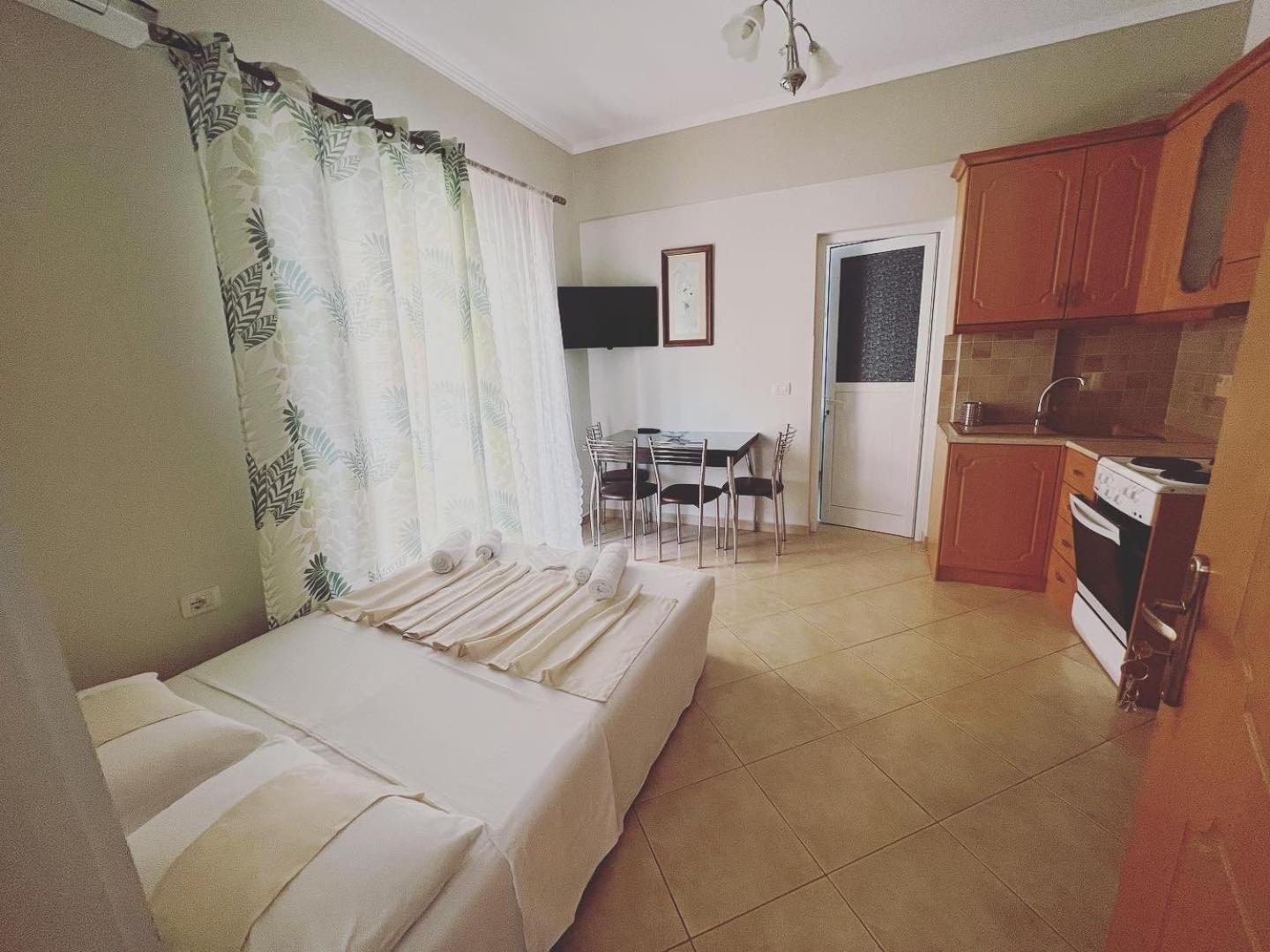 GuestHouse Elmazi