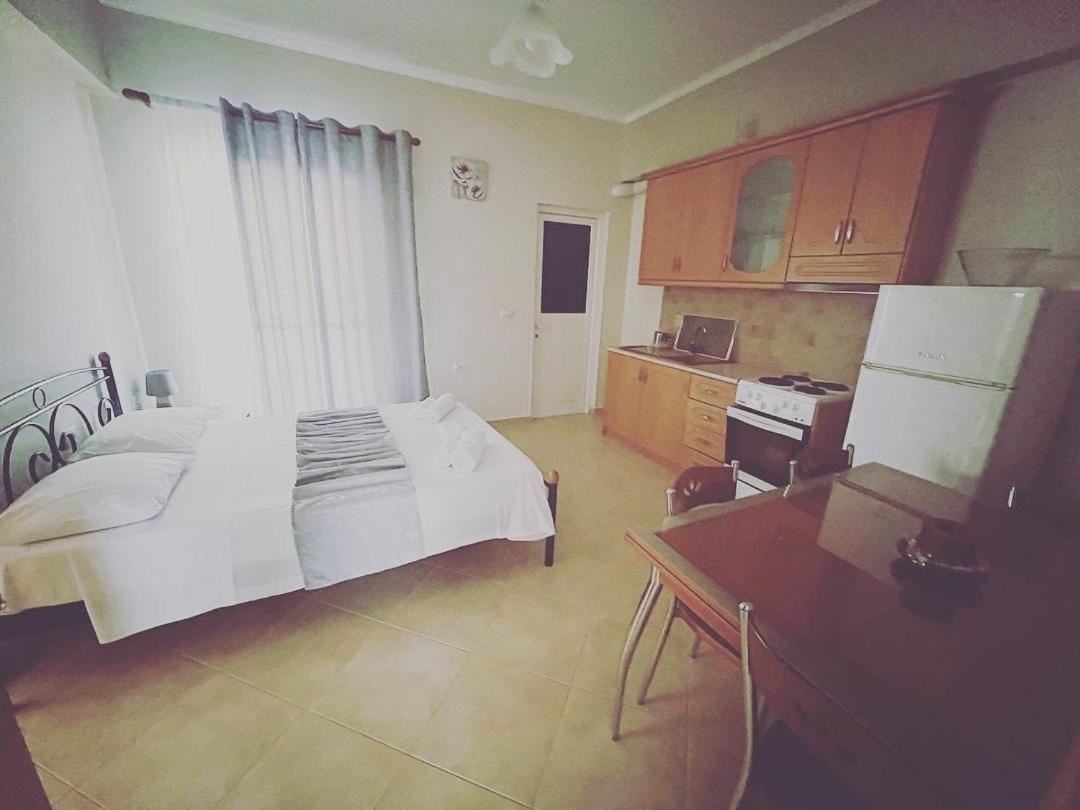 GuestHouse Elmazi