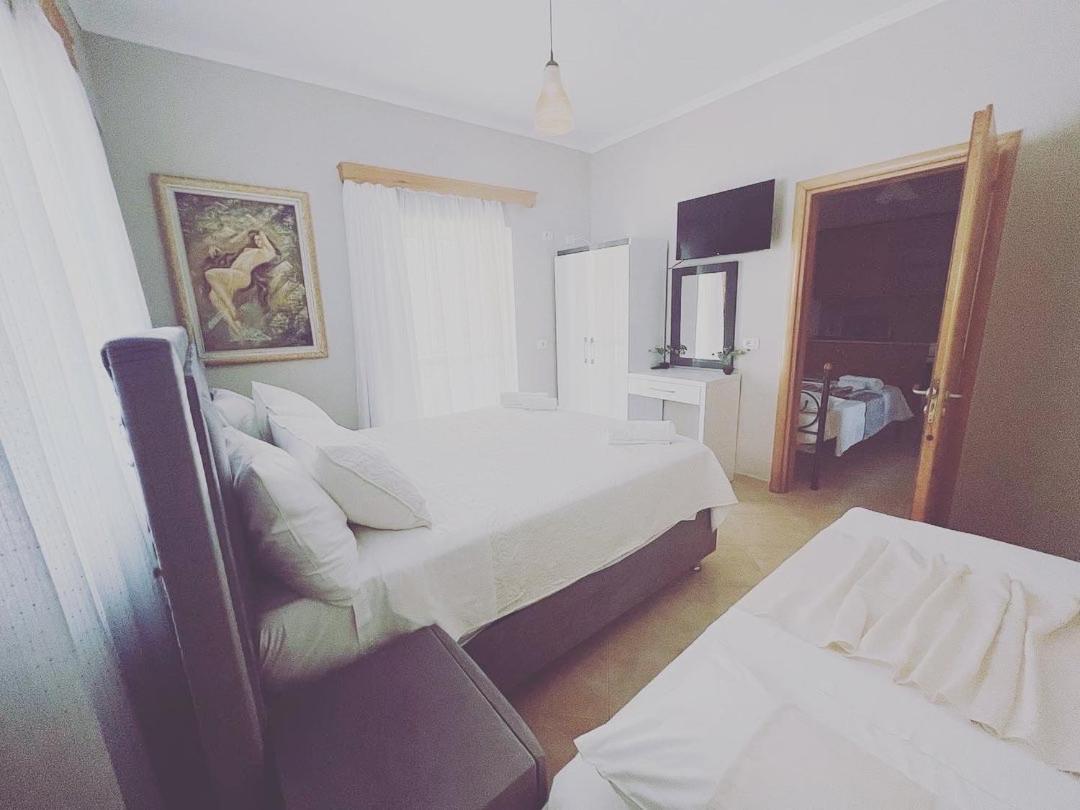 GuestHouse Elmazi