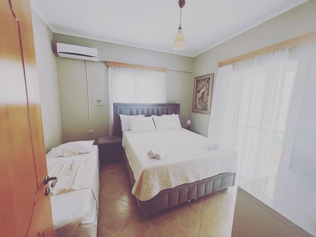 GuestHouse Elmazi