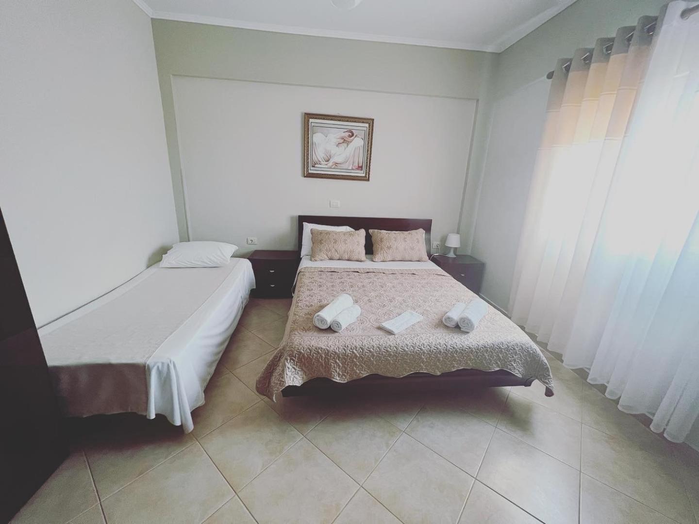 GuestHouse Elmazi
