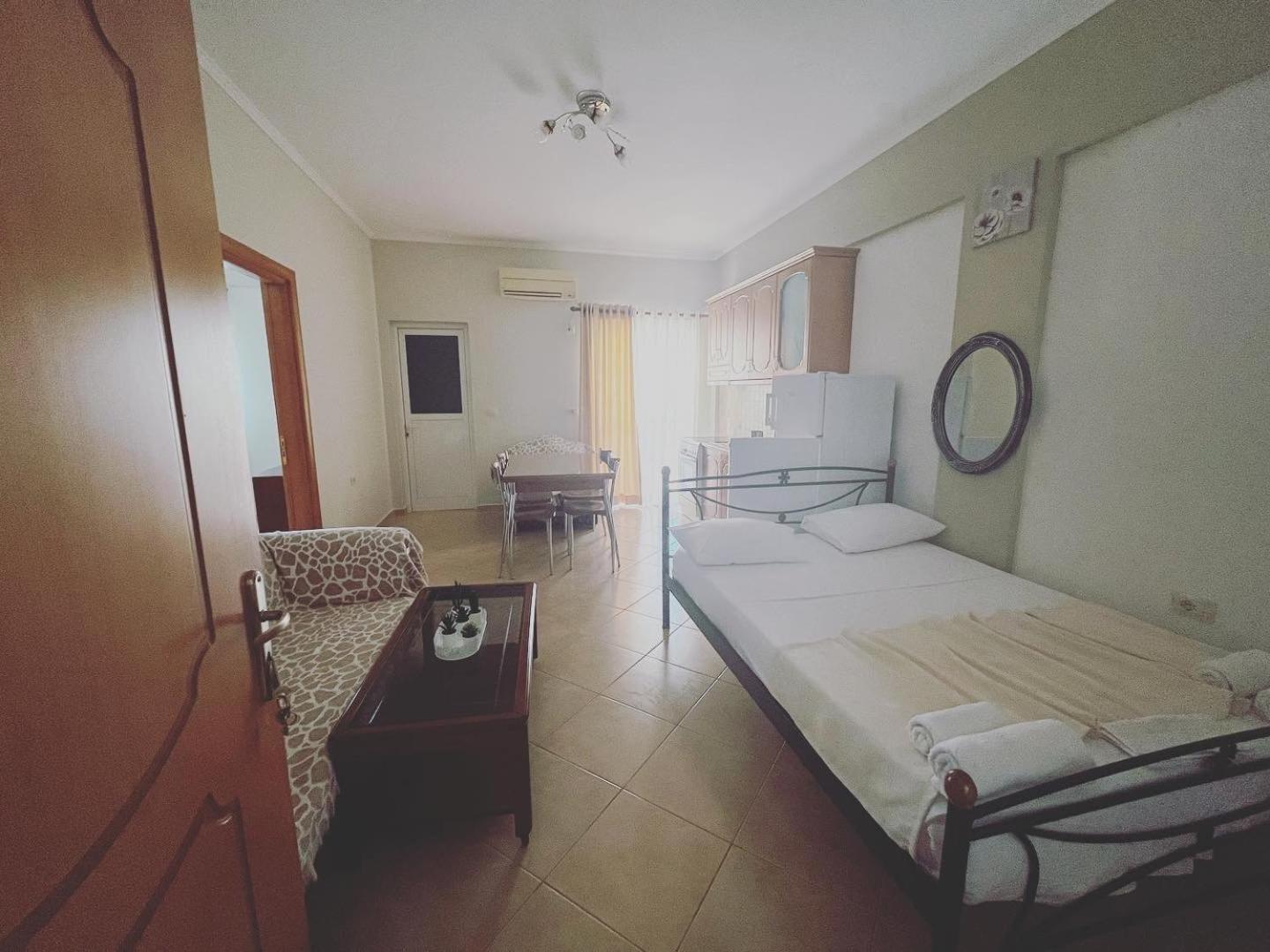 GuestHouse Elmazi