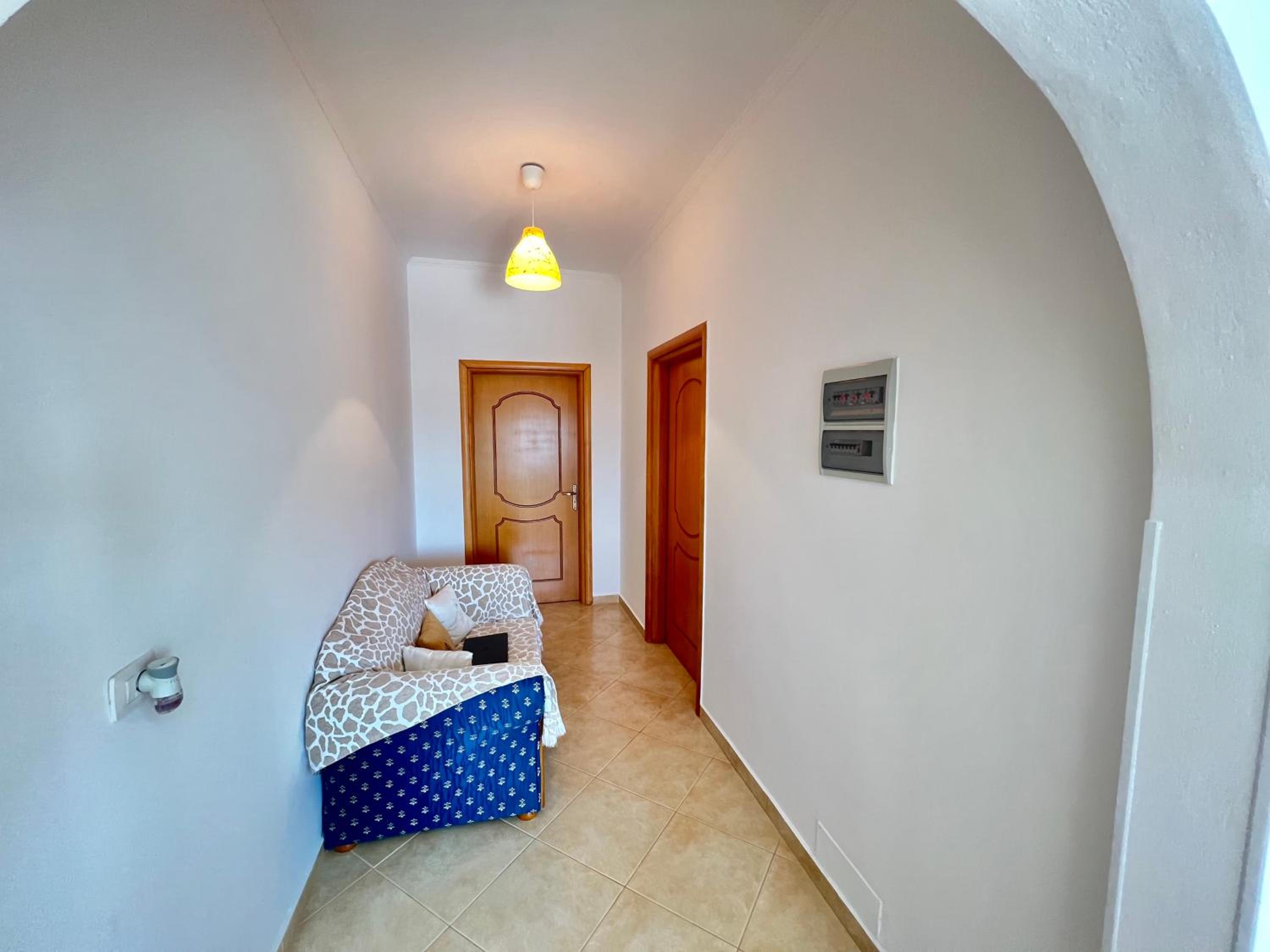 GuestHouse Elmazi