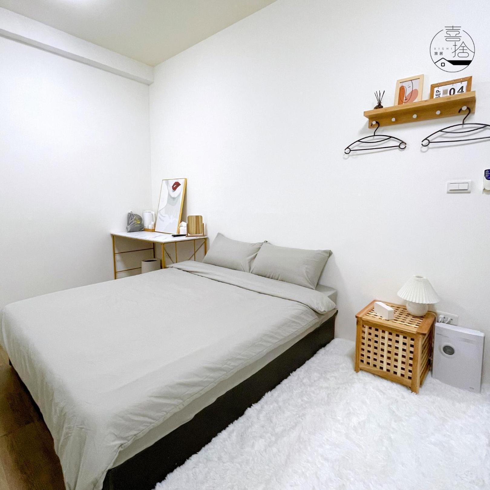 Xishi Stay view 3