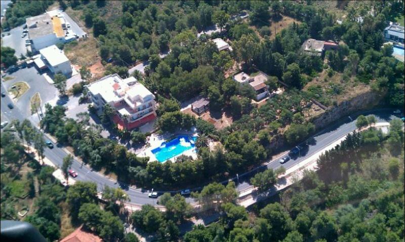 Hotel Monte Vardia - Image 1