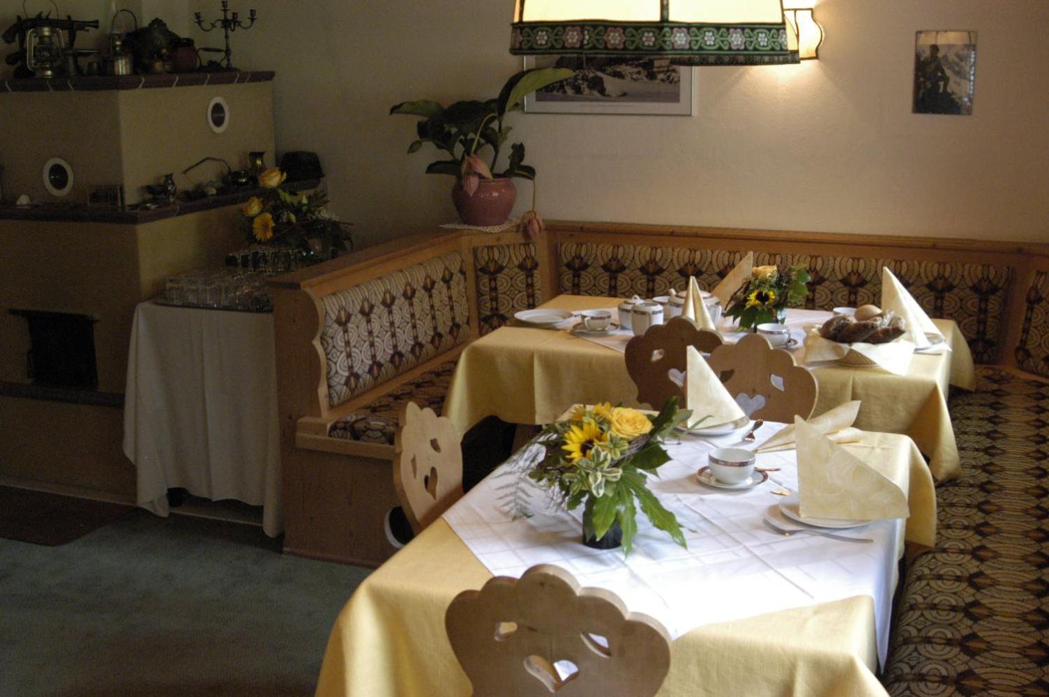 HAUS Lampacher